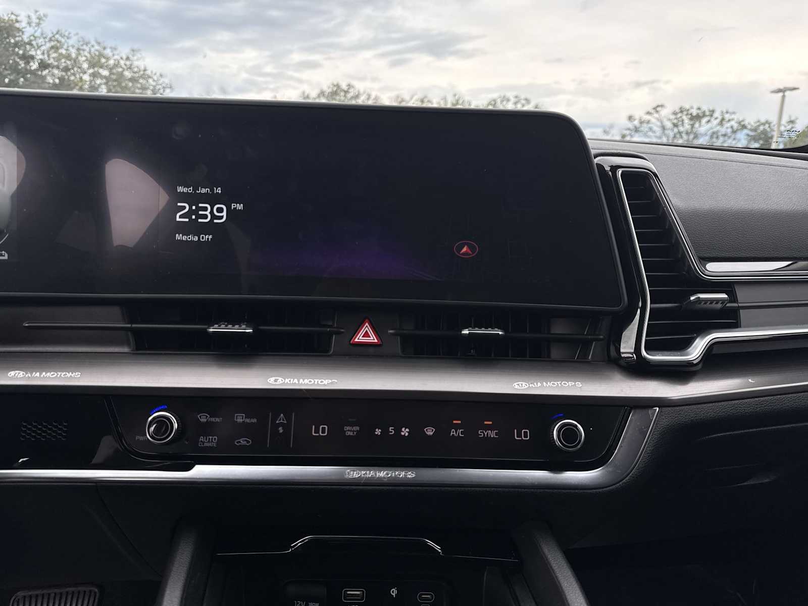 Thumbnail: 2024 Kia Sportage - 26