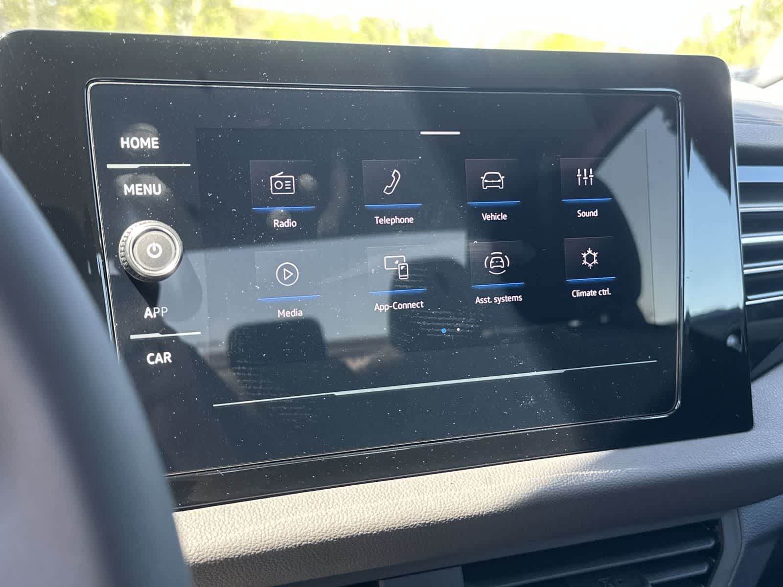 Thumbnail: 2026 Volkswagen Jetta - 26