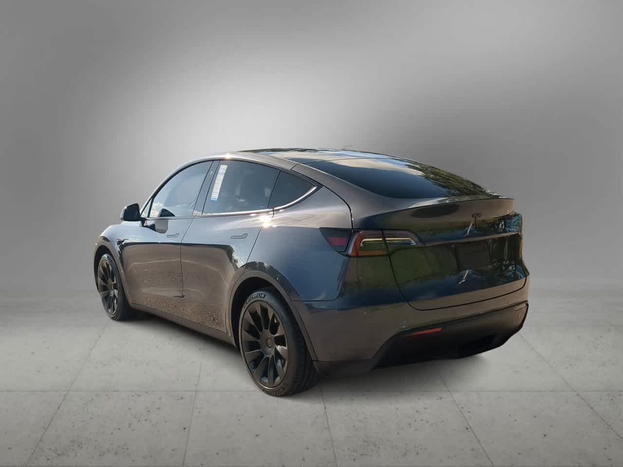 Thumbnail: 2020 Tesla Model Y - 6