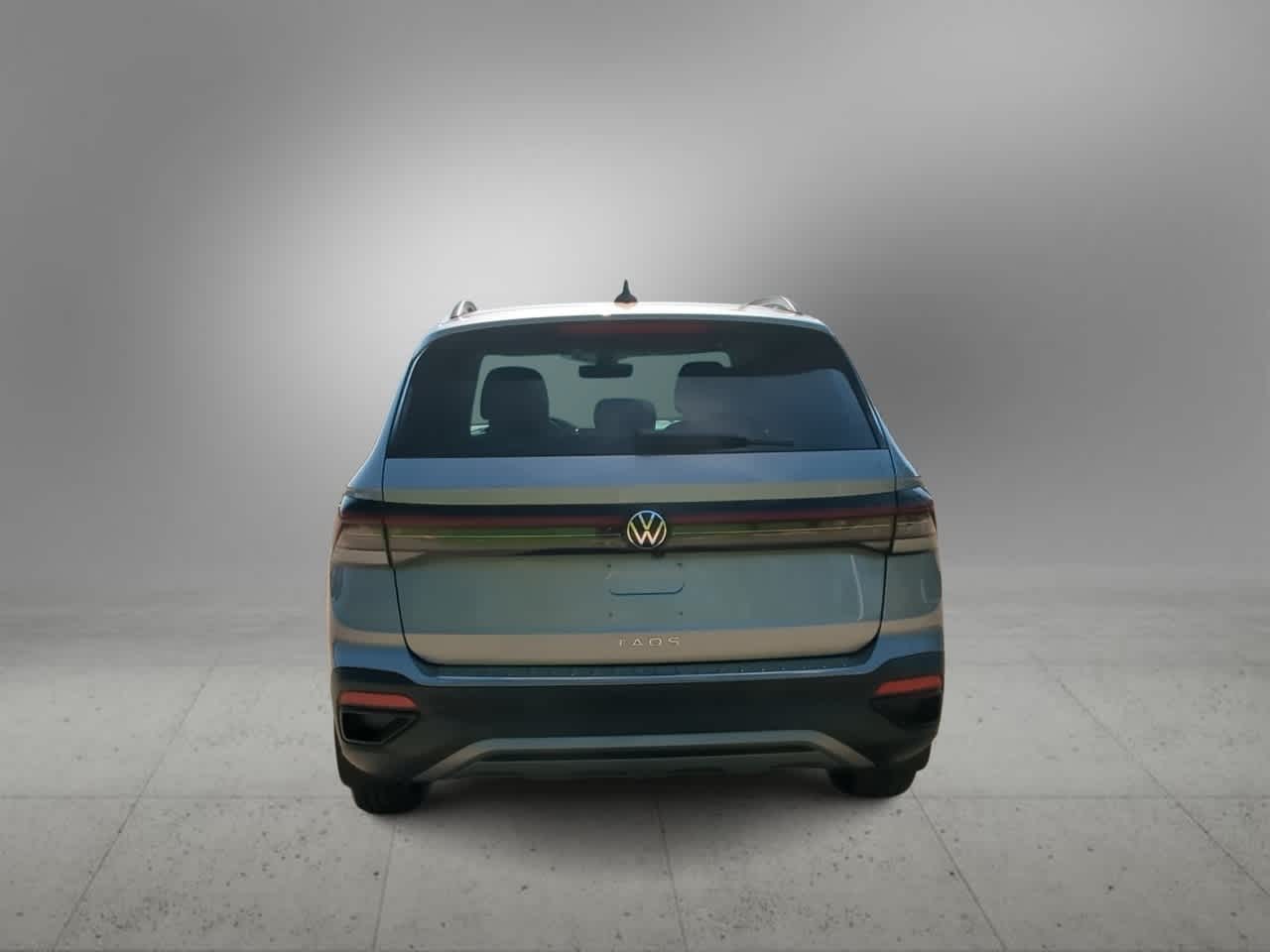 Thumbnail: 2025 Volkswagen Taos - 7