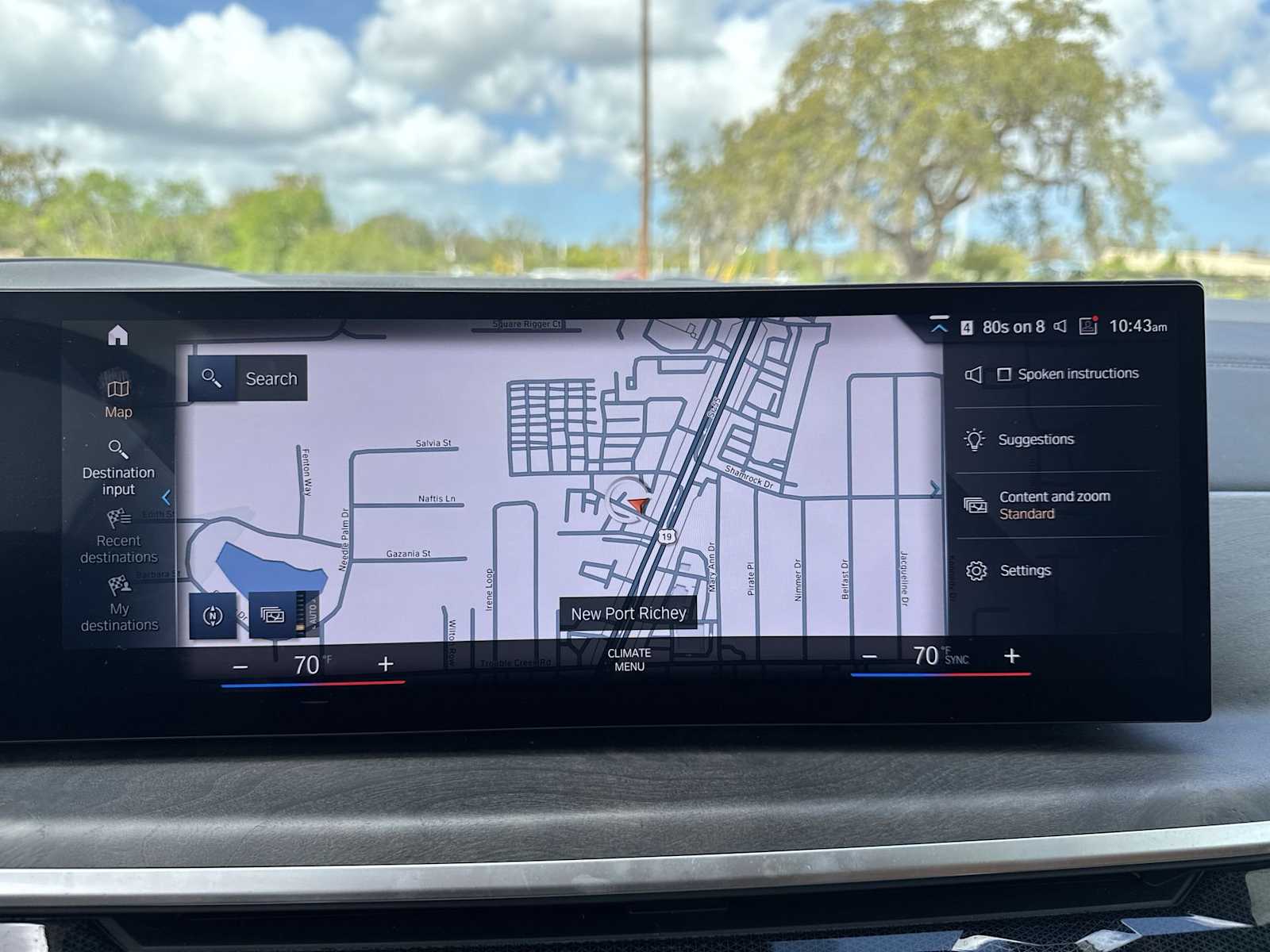 Thumbnail: 2023 BMW X7 - 27