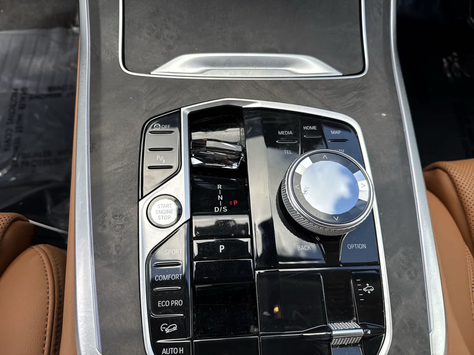 Thumbnail: 2023 BMW X7 - 43