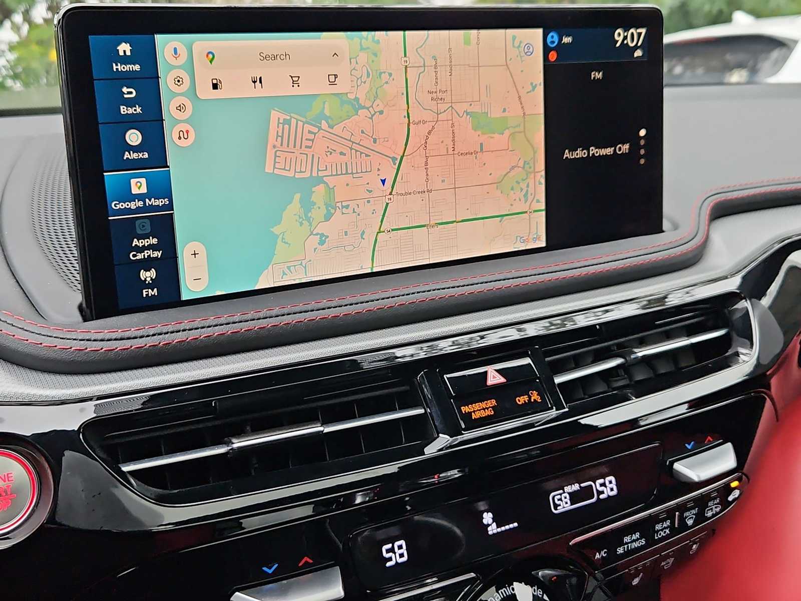 Thumbnail: 2025 Acura MDX - 31