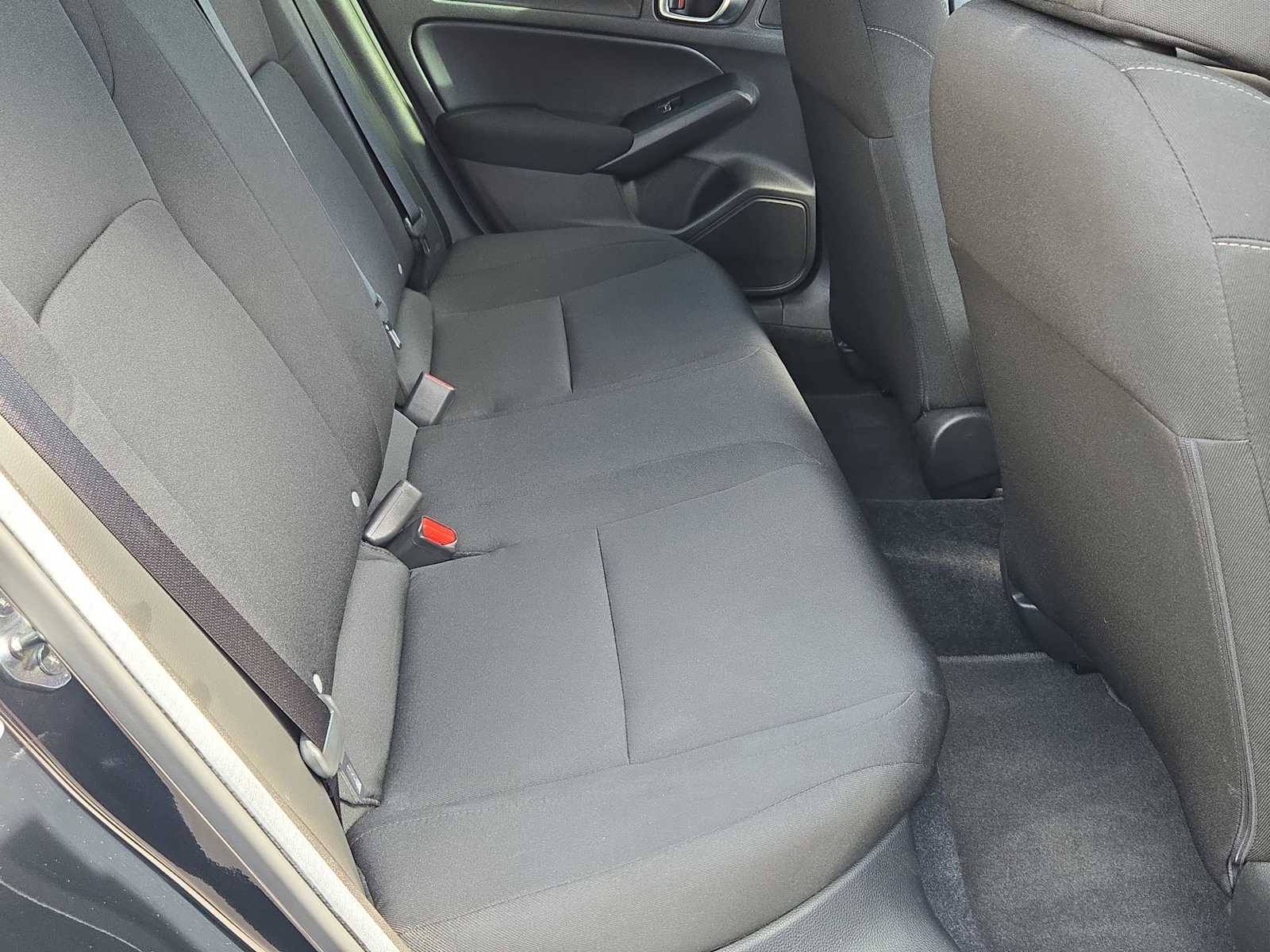 Thumbnail: 2024 Honda Civic - 20