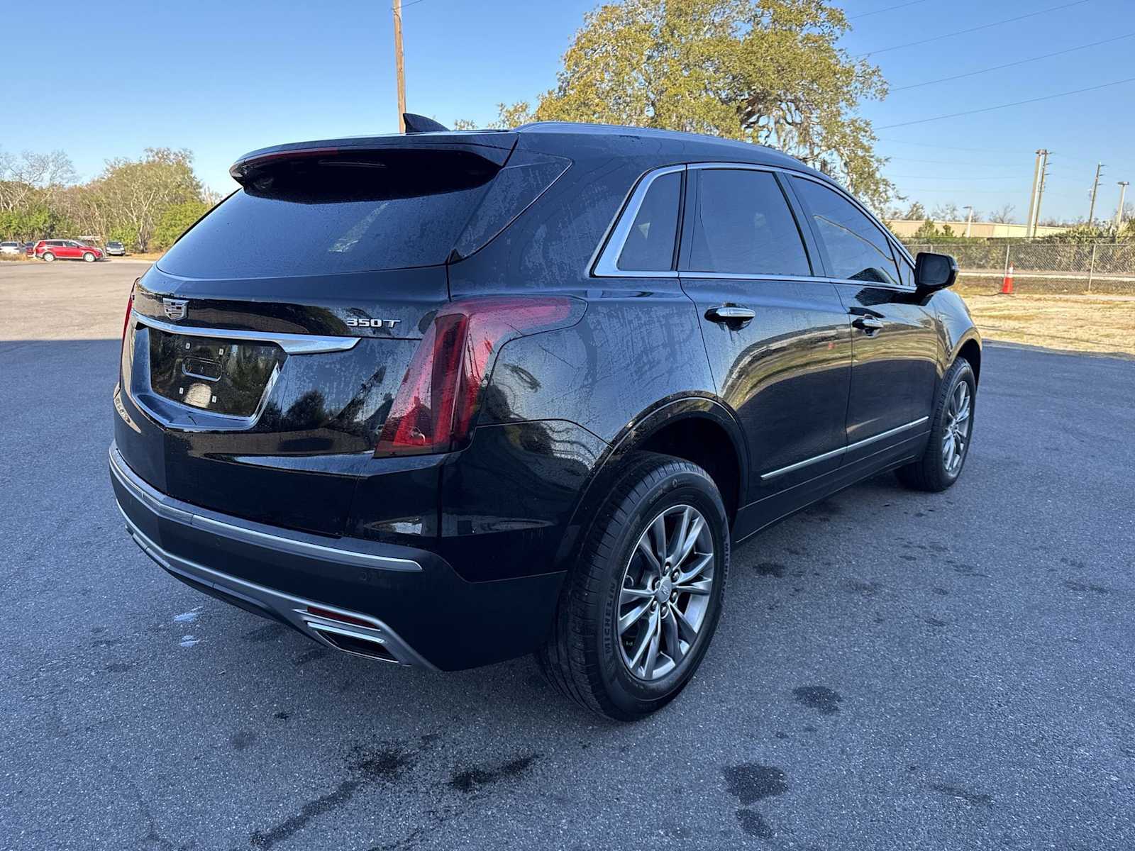 Thumbnail: 2023 Cadillac XT5 - 6