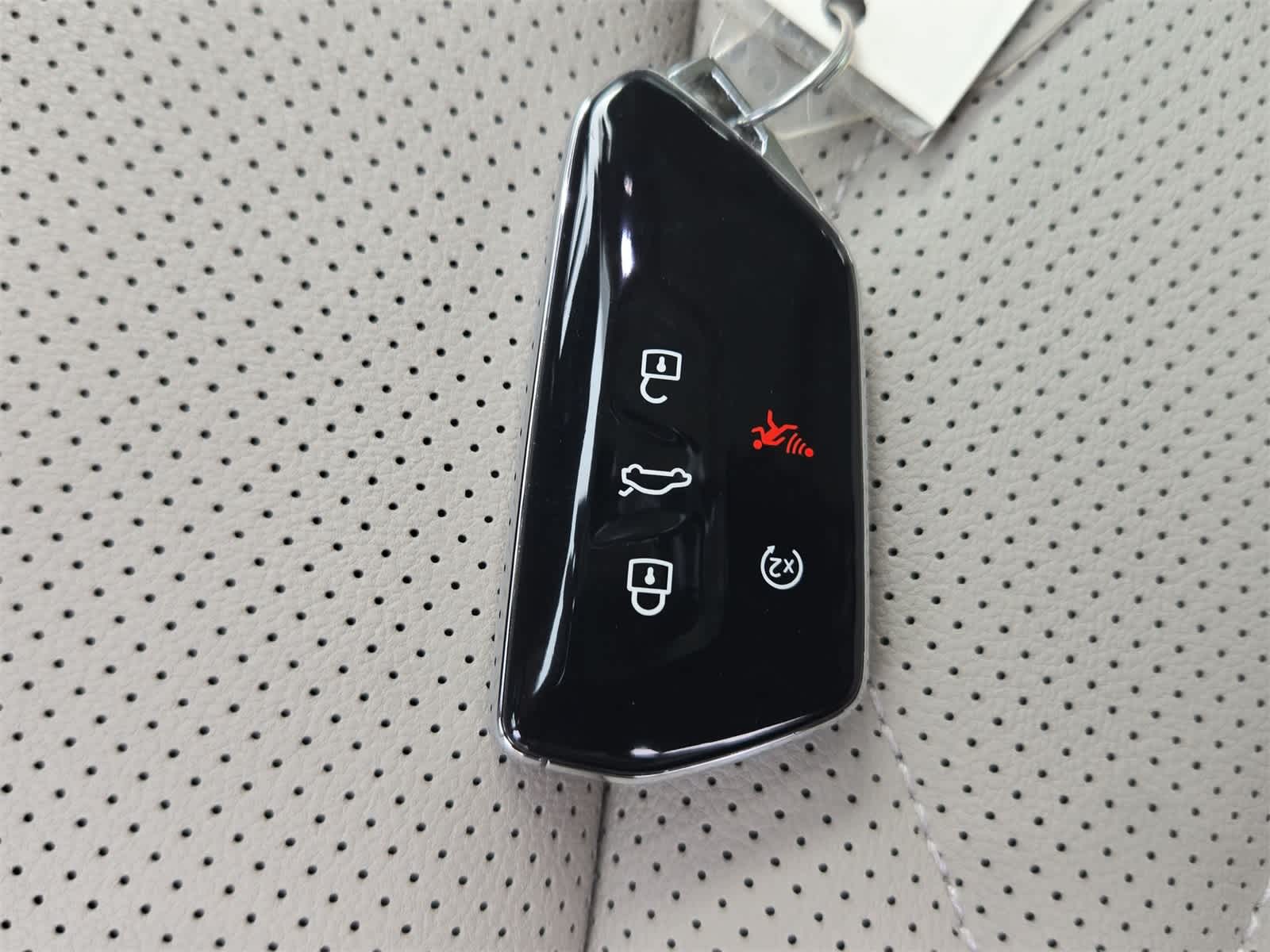 Thumbnail: 2026 Volkswagen Atlas - 34