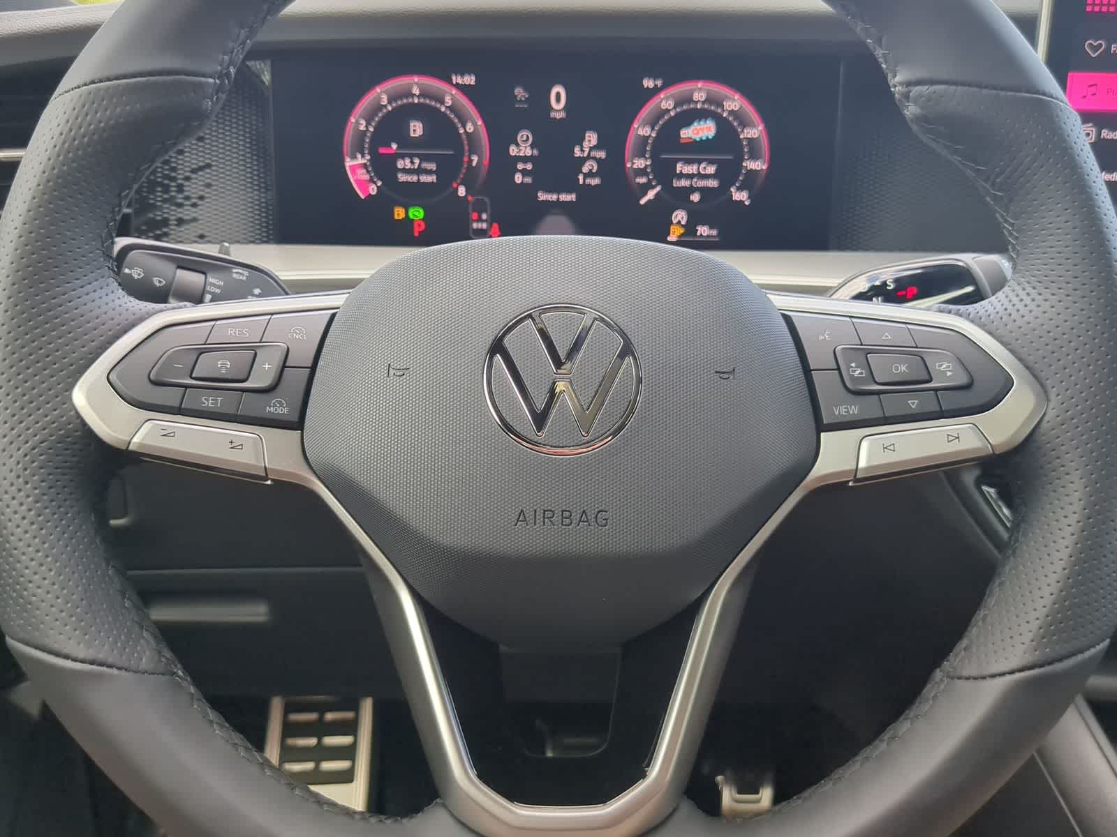 Thumbnail: 2026 Volkswagen Tiguan - 24