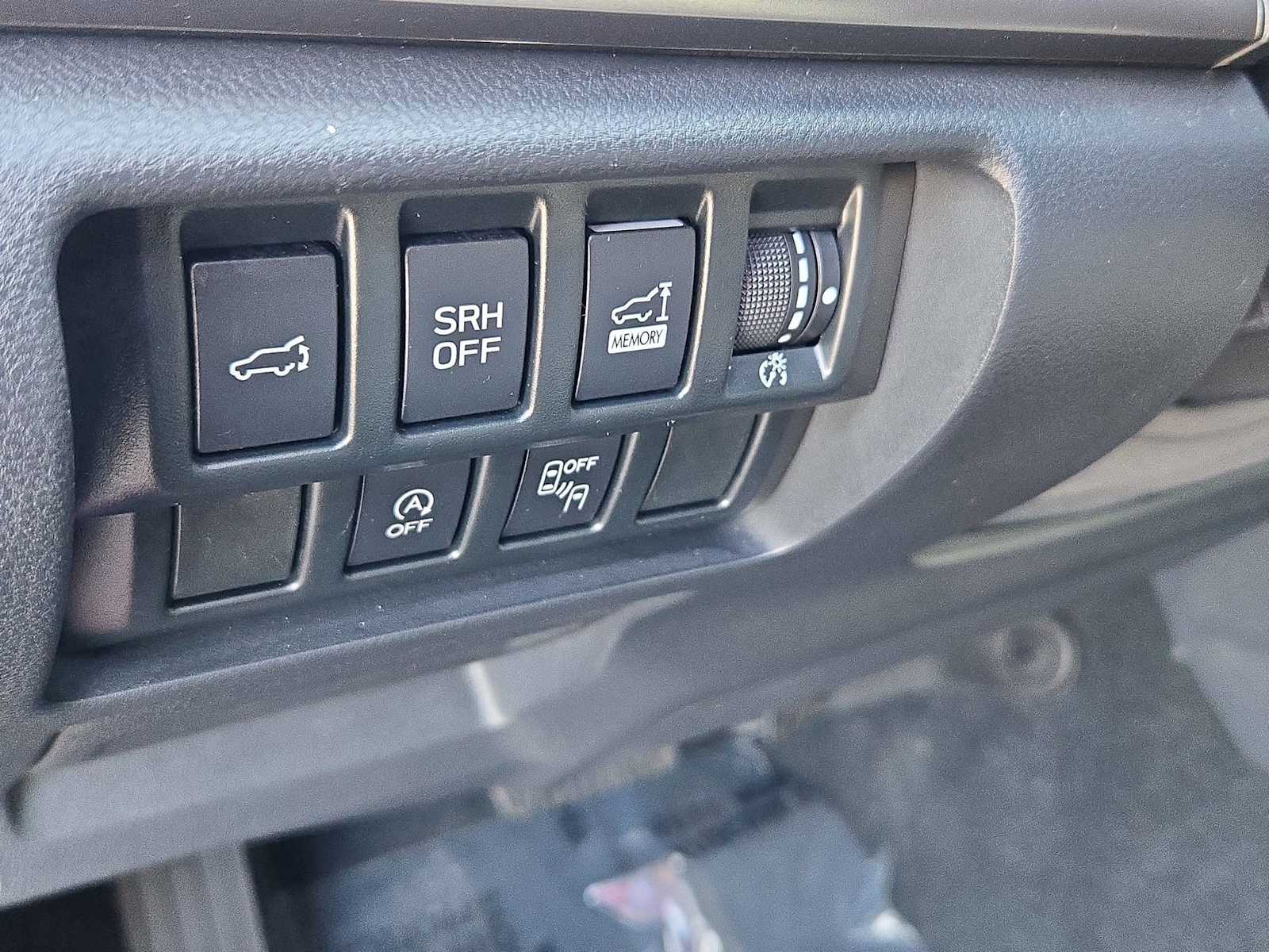 Thumbnail: 2021 Subaru Forester - 38