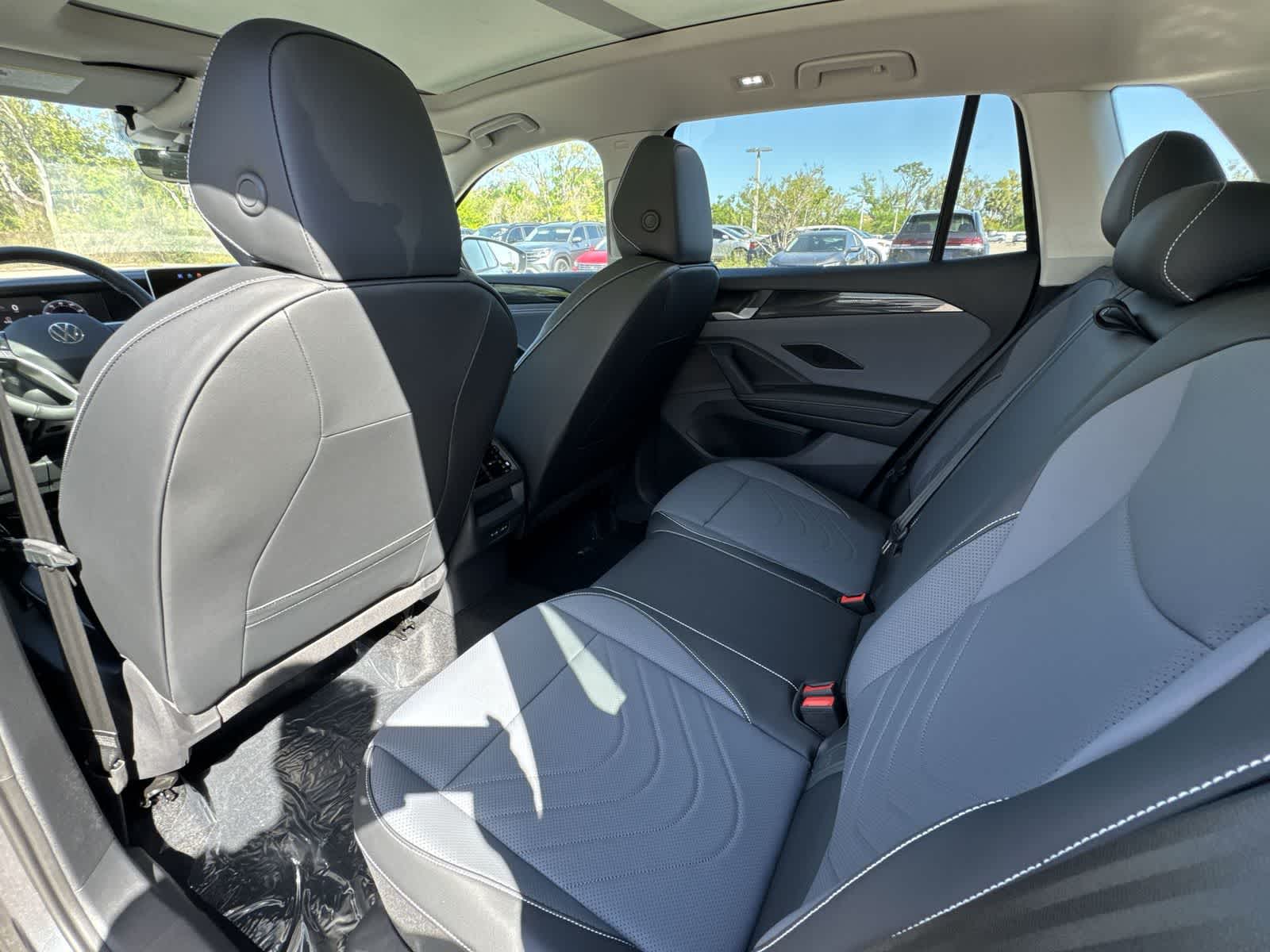 Thumbnail: 2026 Volkswagen Tiguan - 17