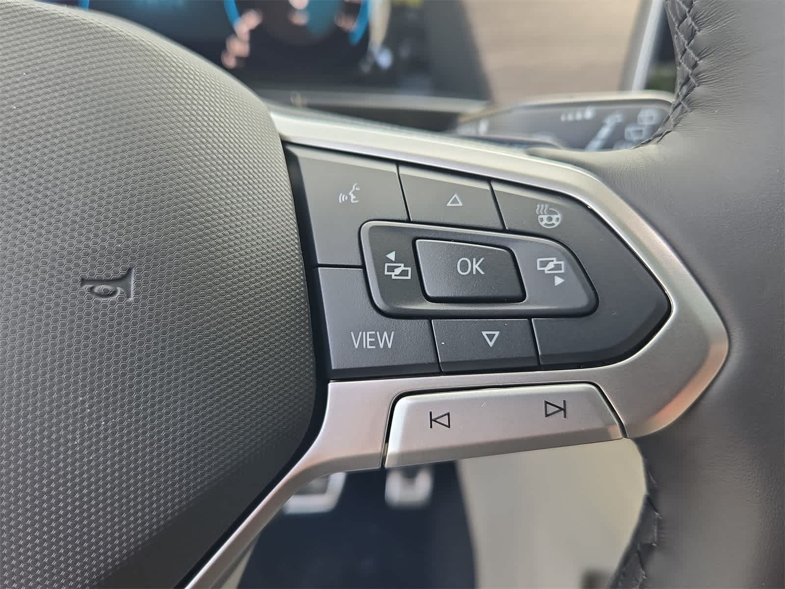 Thumbnail: 2026 Volkswagen Atlas - 27