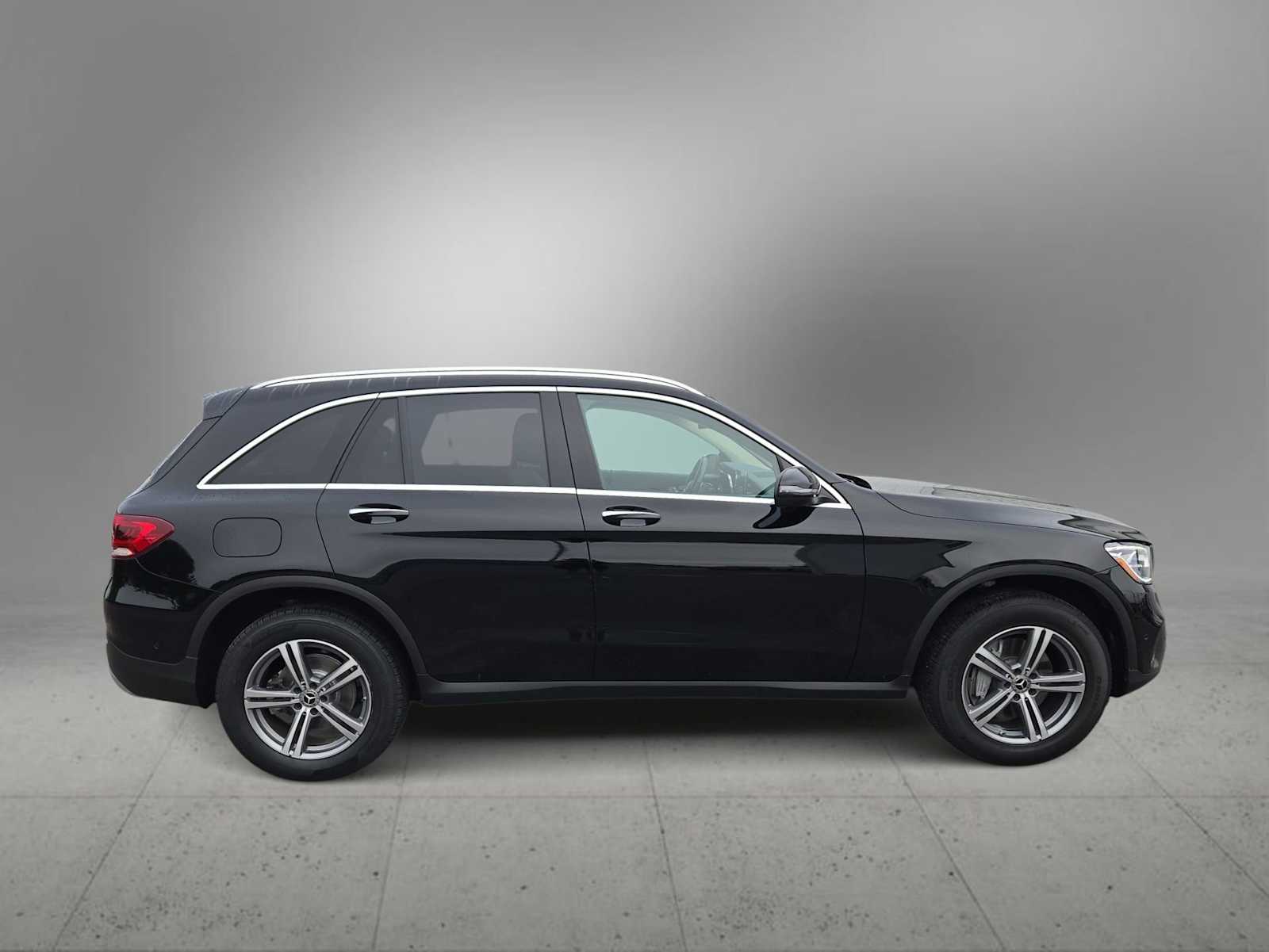 Thumbnail: 2022 Mercedes-Benz GLC - 9