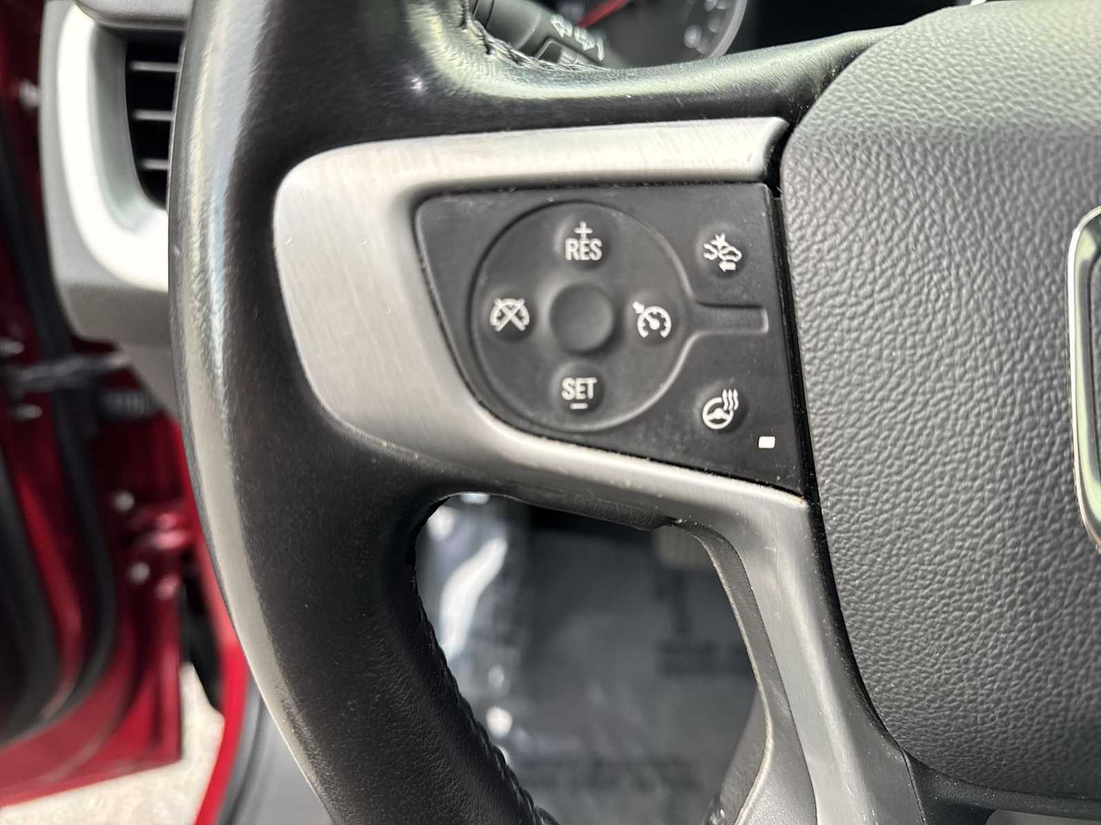 Thumbnail: 2020 GMC Terrain - 23