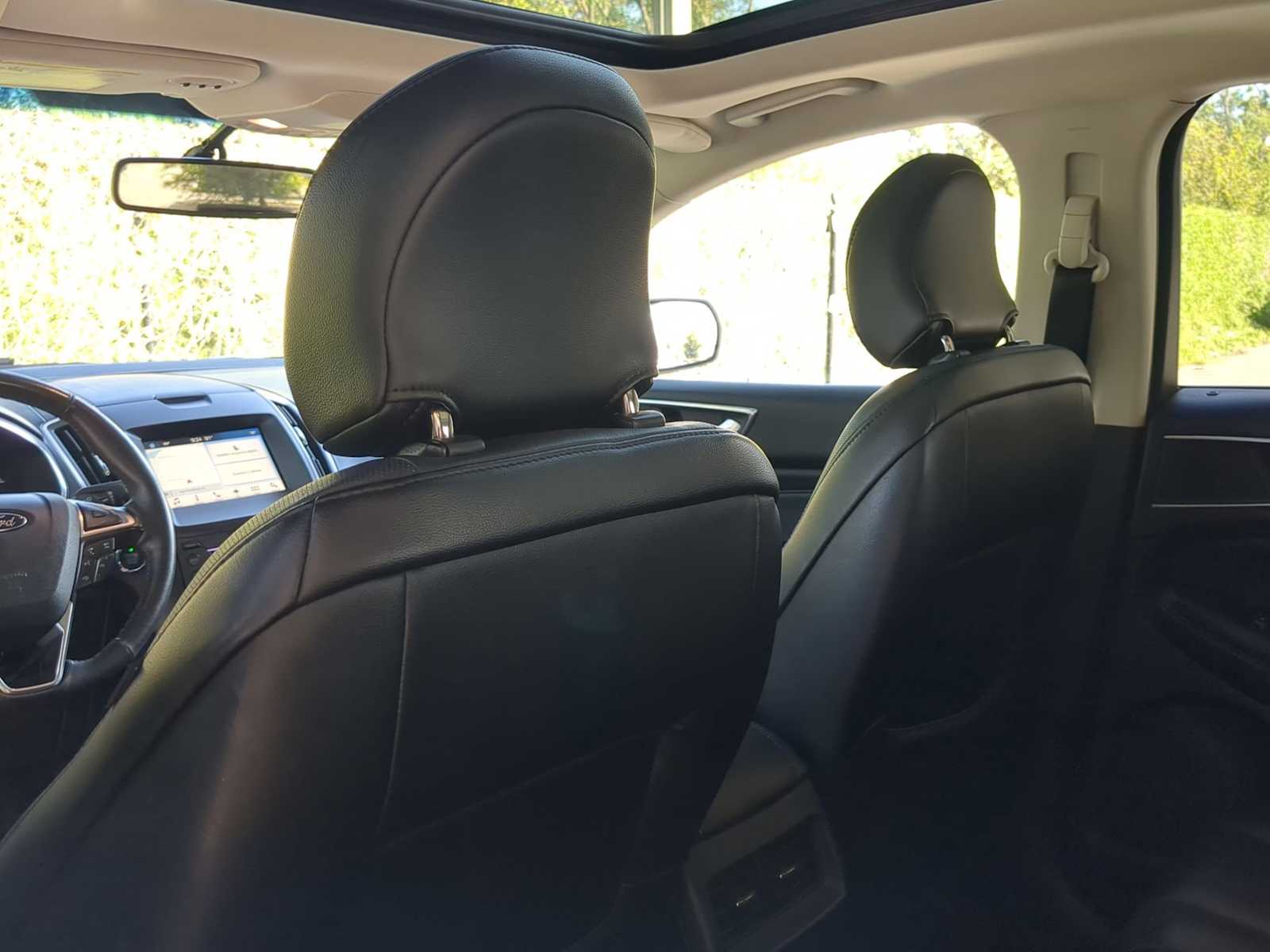 Thumbnail: 2017 Ford Edge - 19
