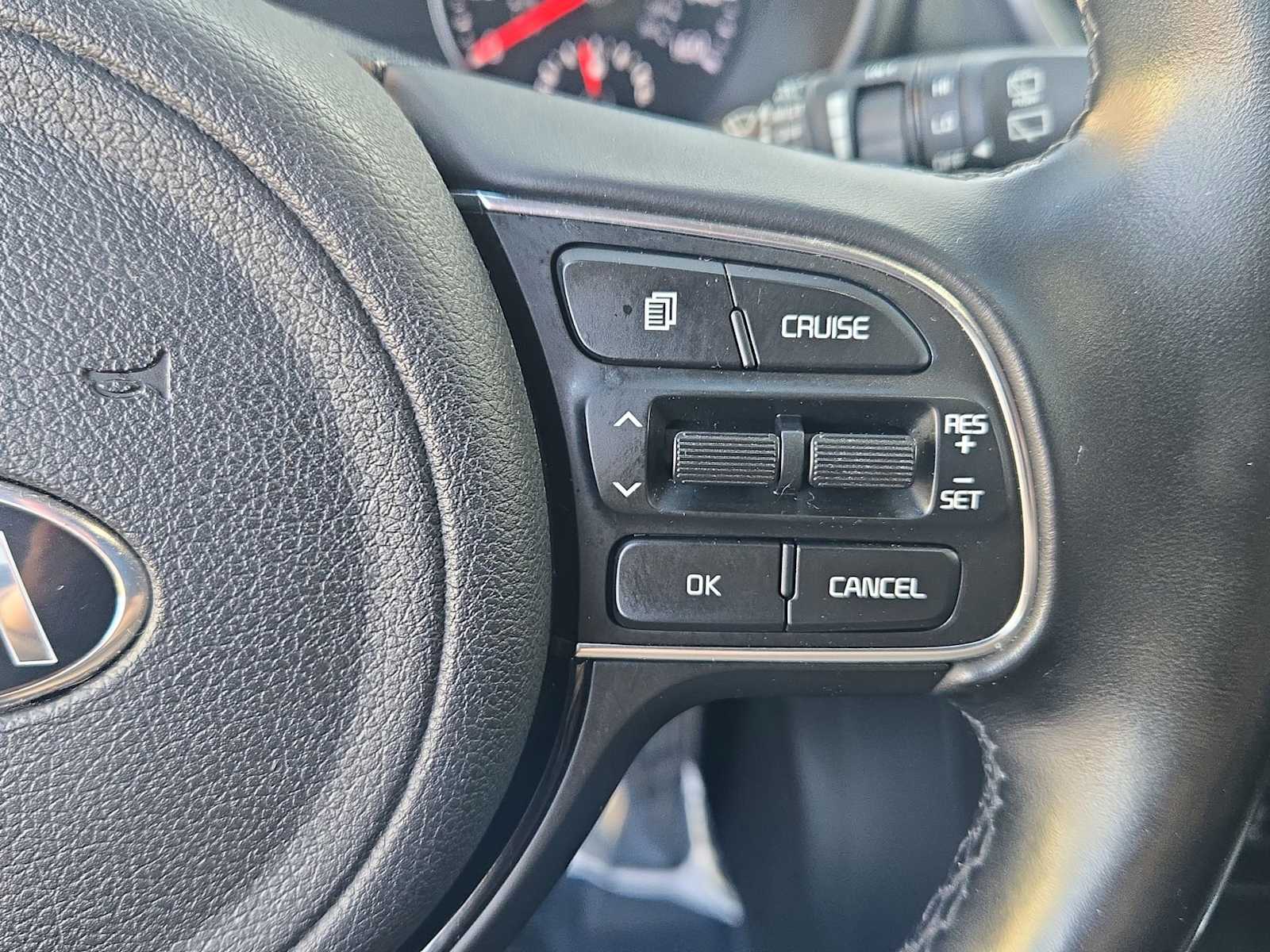 Thumbnail: 2018 Kia Sportage - 24