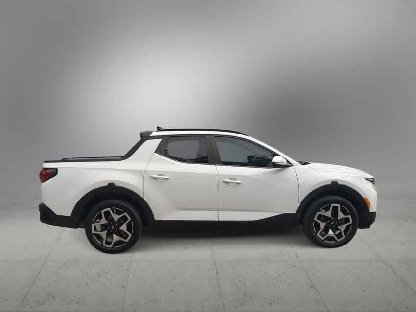 Thumbnail: 2022 Hyundai Santa Cruz - 9