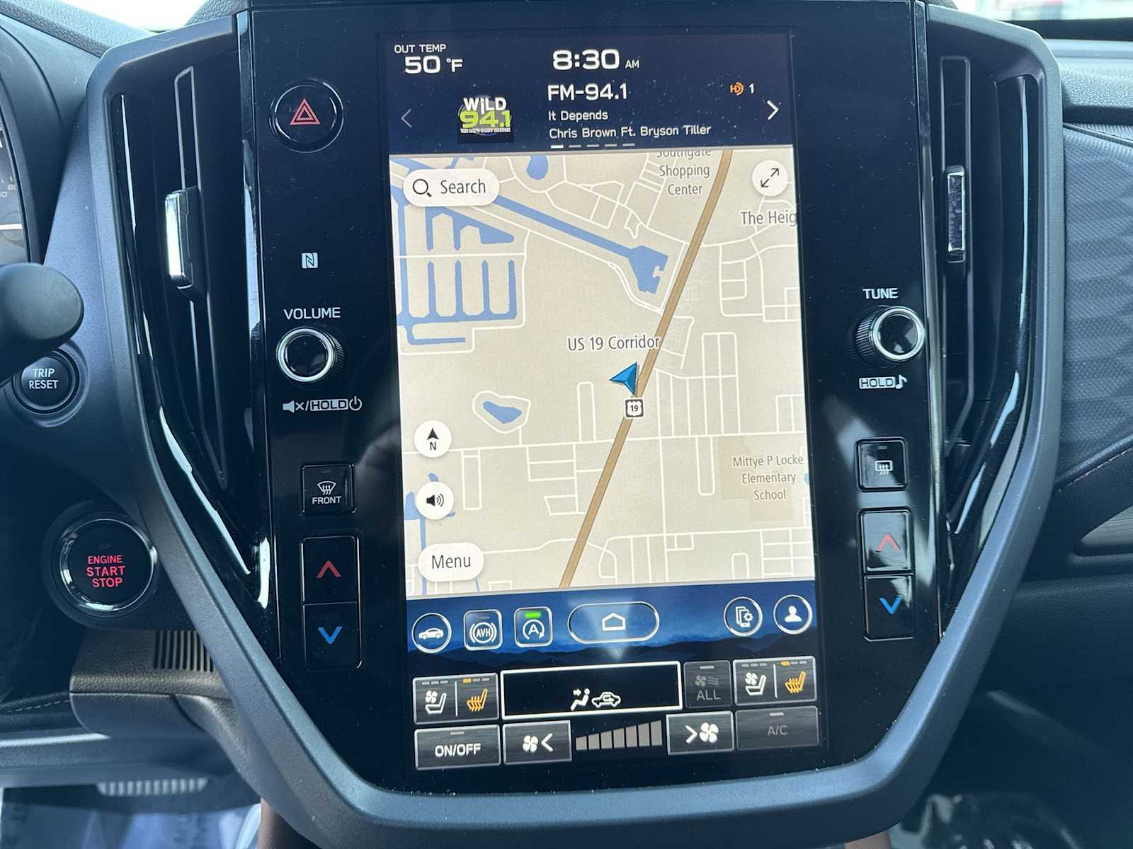 Thumbnail: 2025 Subaru Forester - 28