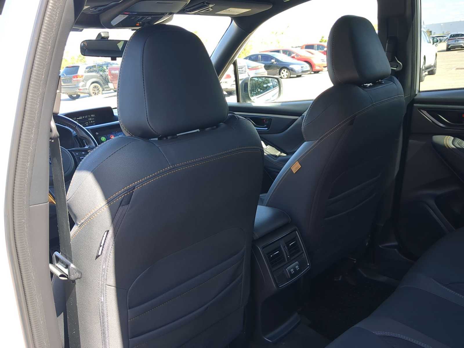 Thumbnail: 2023 Subaru Forester - 19