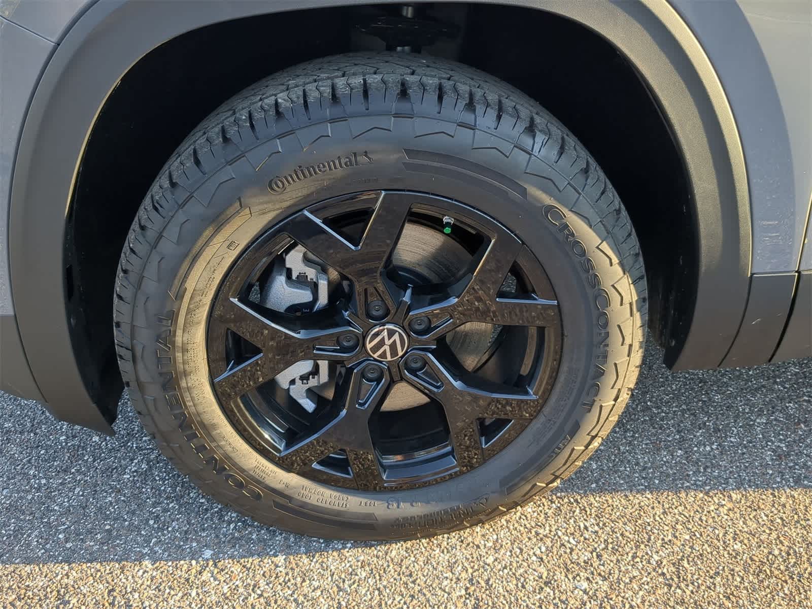 Thumbnail: 2025 Volkswagen Atlas - 14