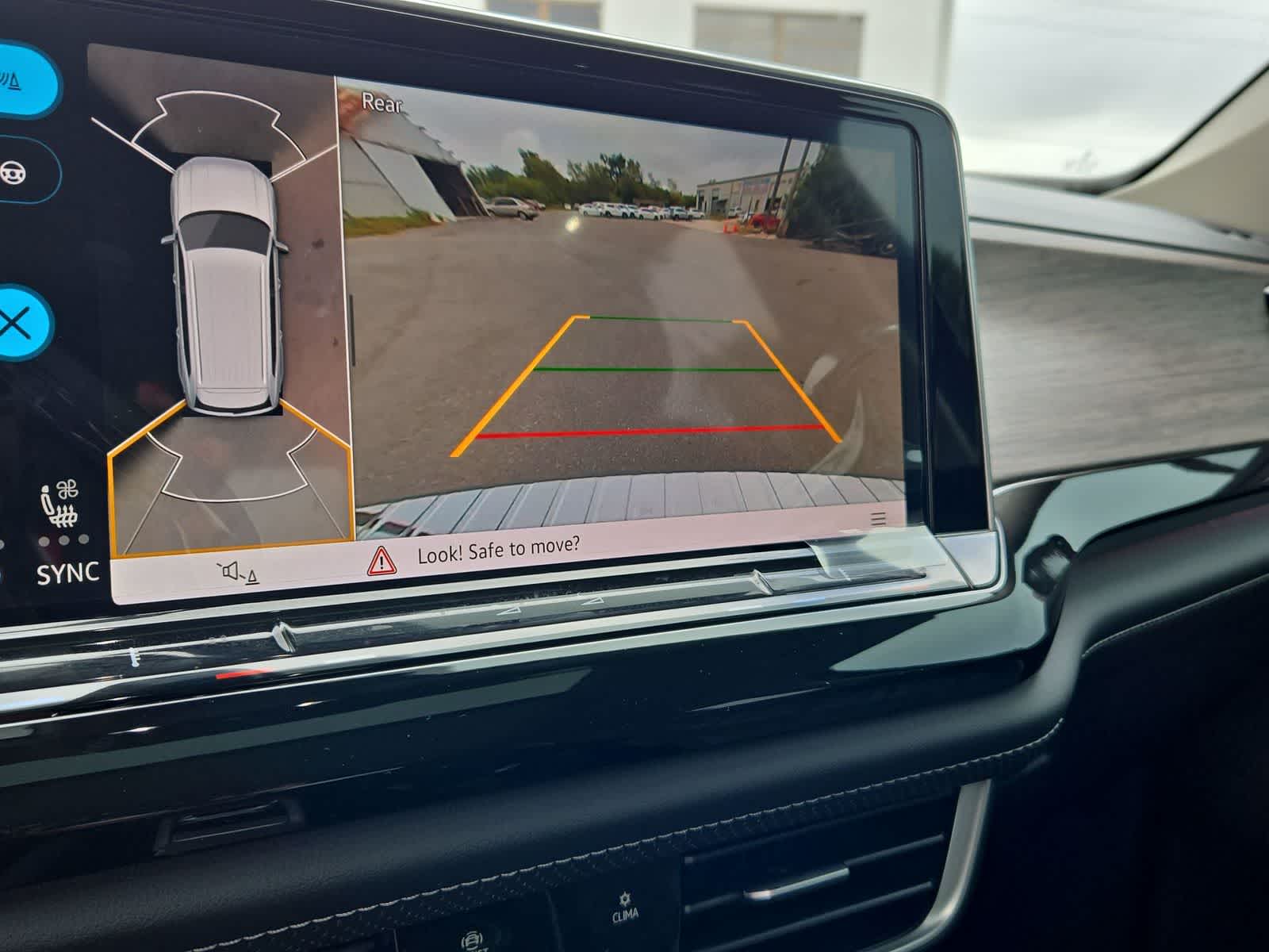 Thumbnail: 2026 Volkswagen Atlas - 30