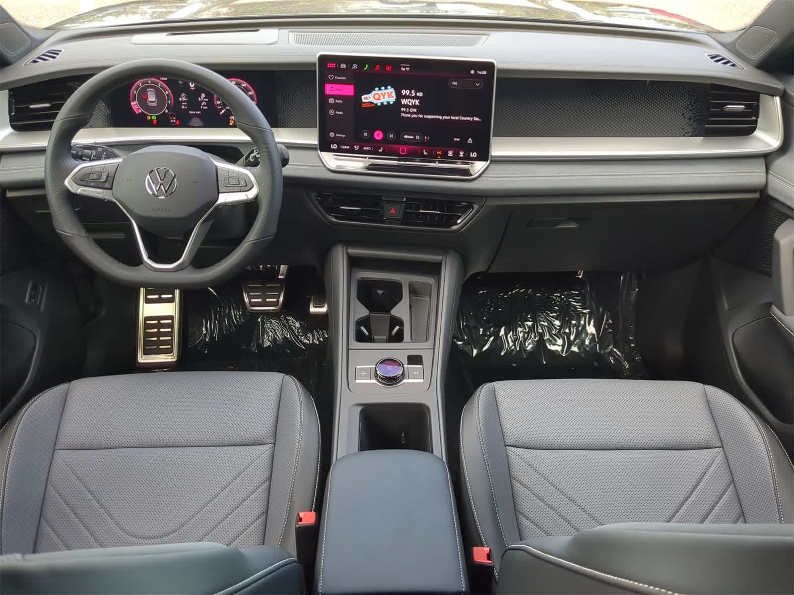 Thumbnail: 2026 Volkswagen Tiguan - 16