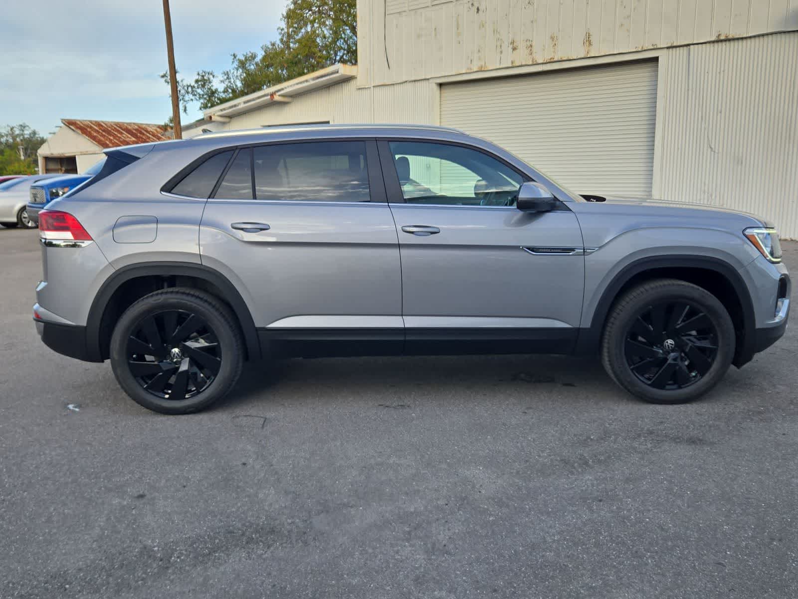 Thumbnail: 2026 Volkswagen Atlas - 15