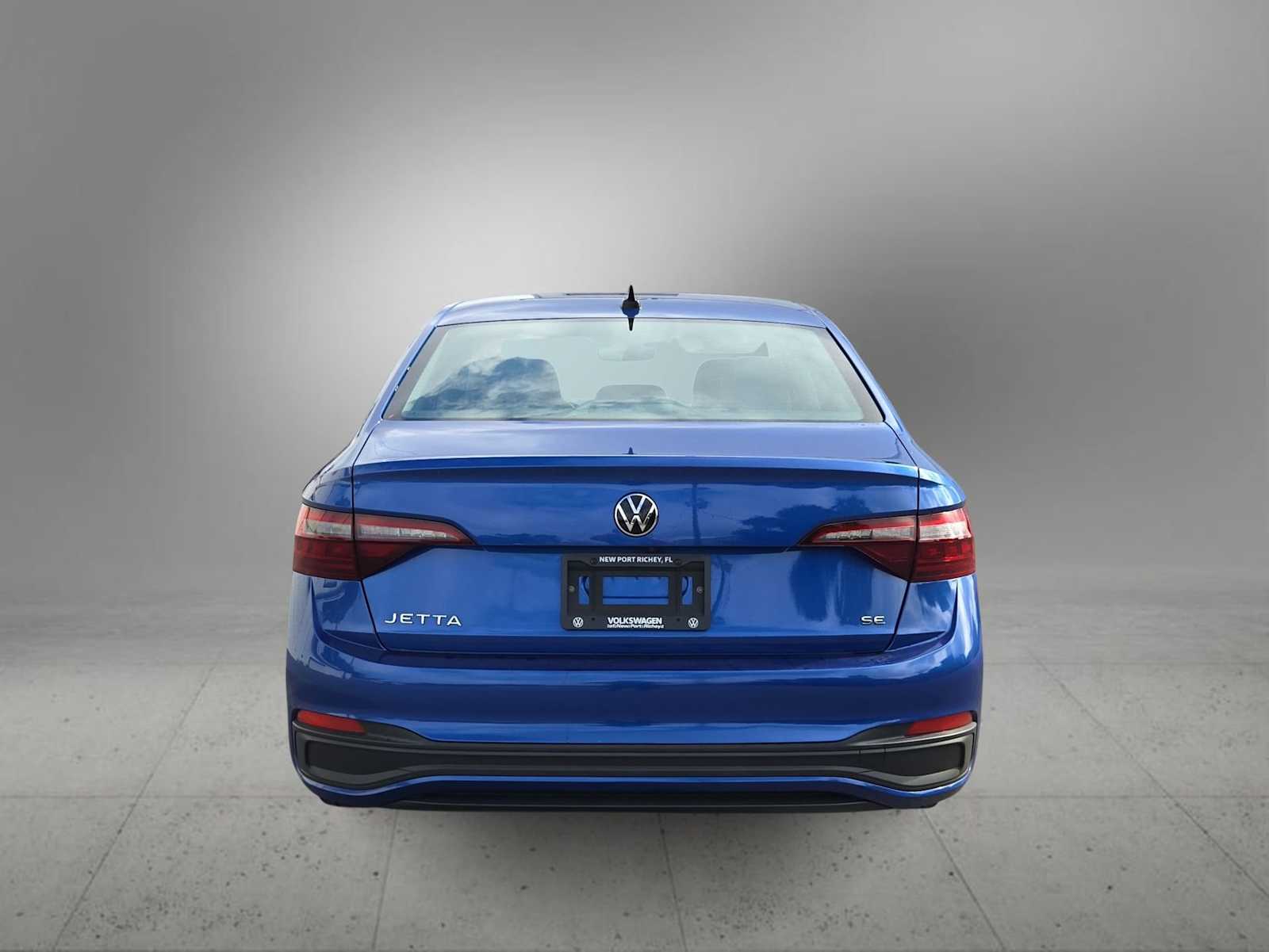 Thumbnail: 2022 Volkswagen Jetta - 7