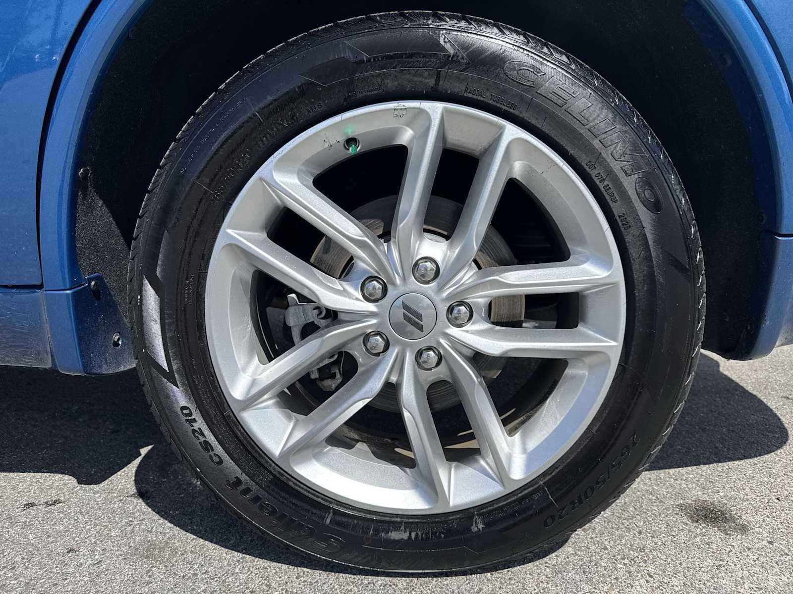 Thumbnail: 2024 Dodge Durango - 12