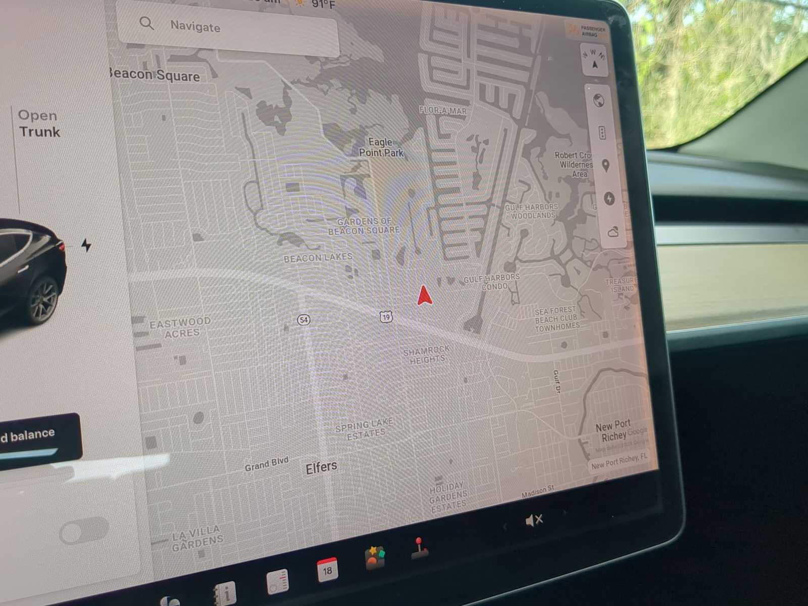Thumbnail: 2019 Tesla Model 3 - 27