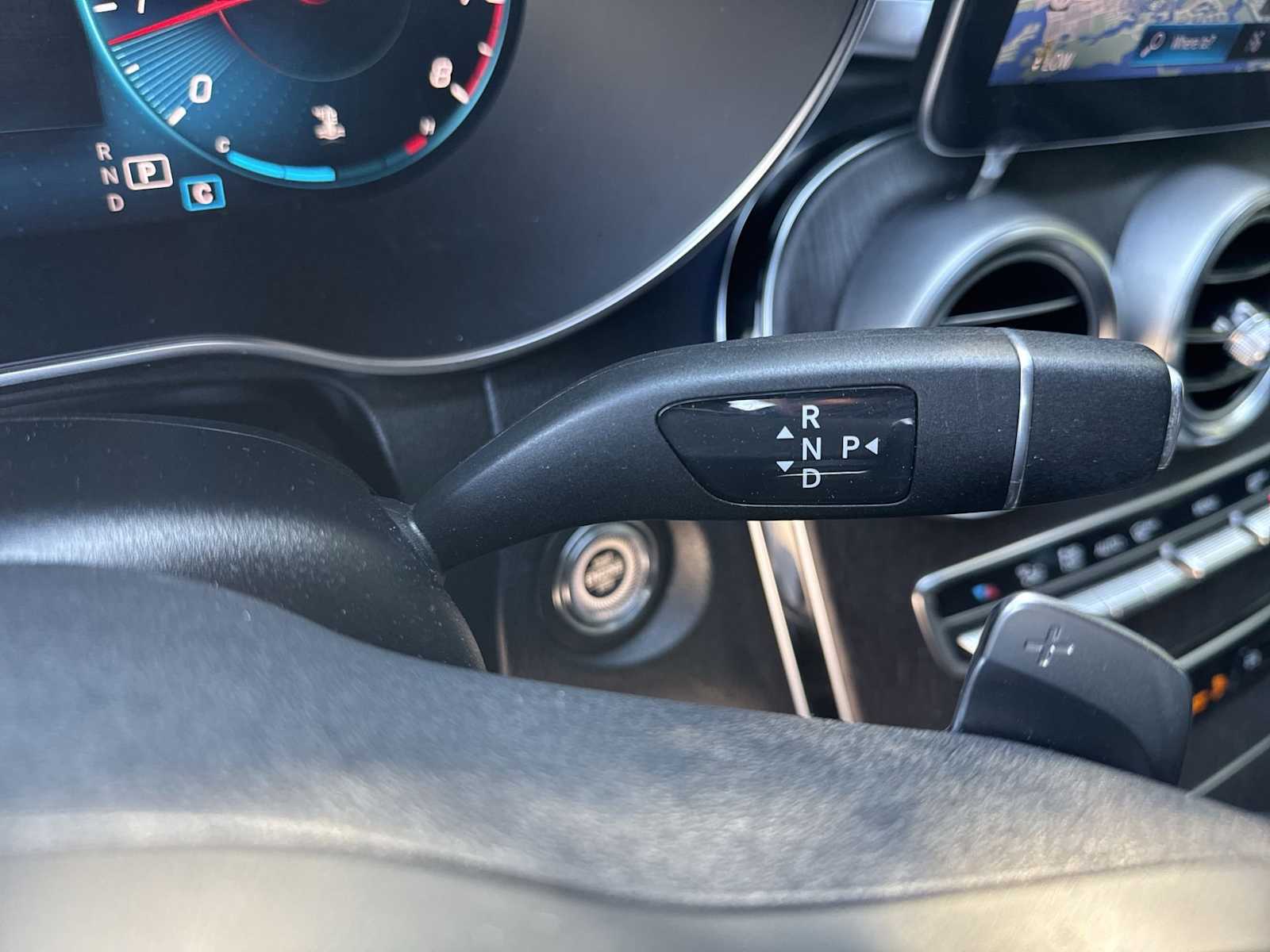 Thumbnail: 2020 Mercedes-Benz GLC - 29