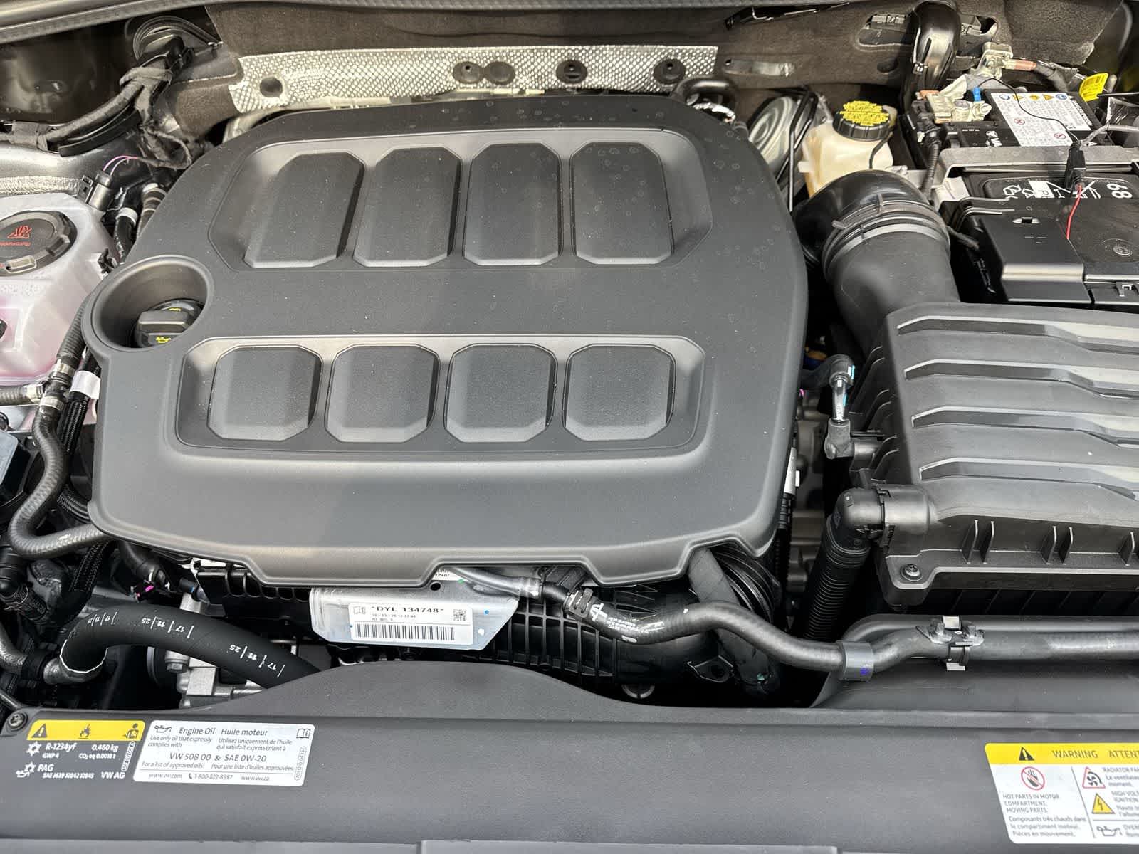 Thumbnail: 2026 Volkswagen Tiguan - 13