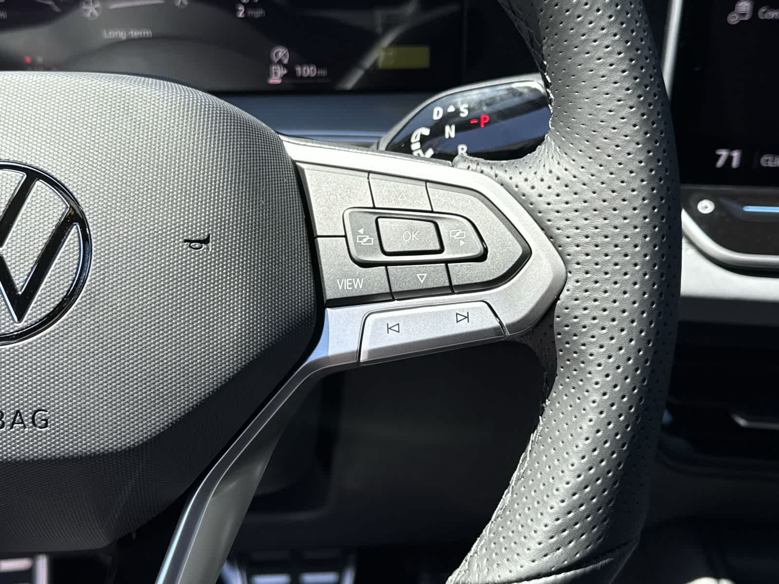 Thumbnail: 2026 Volkswagen Tiguan - 24