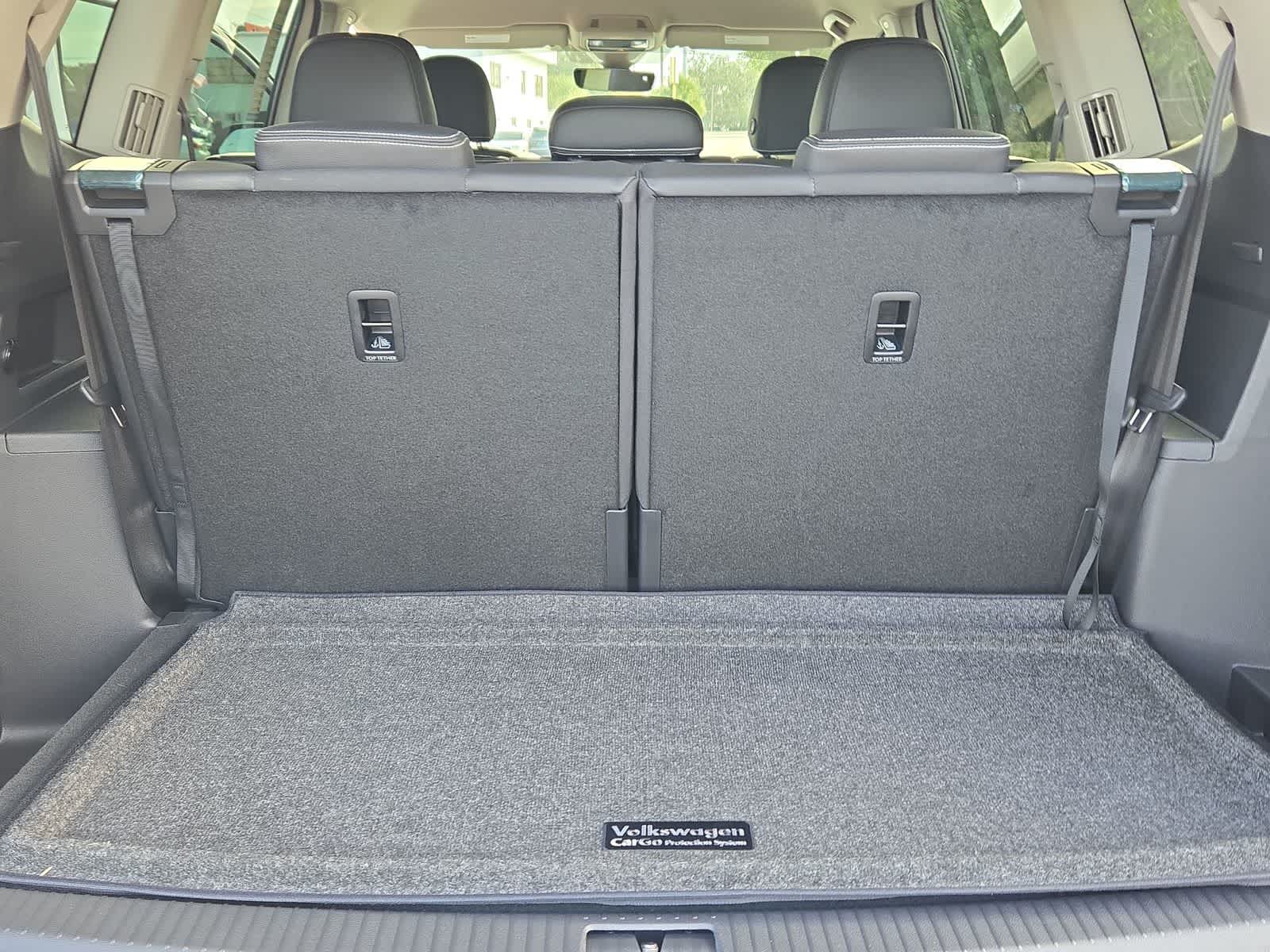 Thumbnail: 2026 Volkswagen Atlas - 39