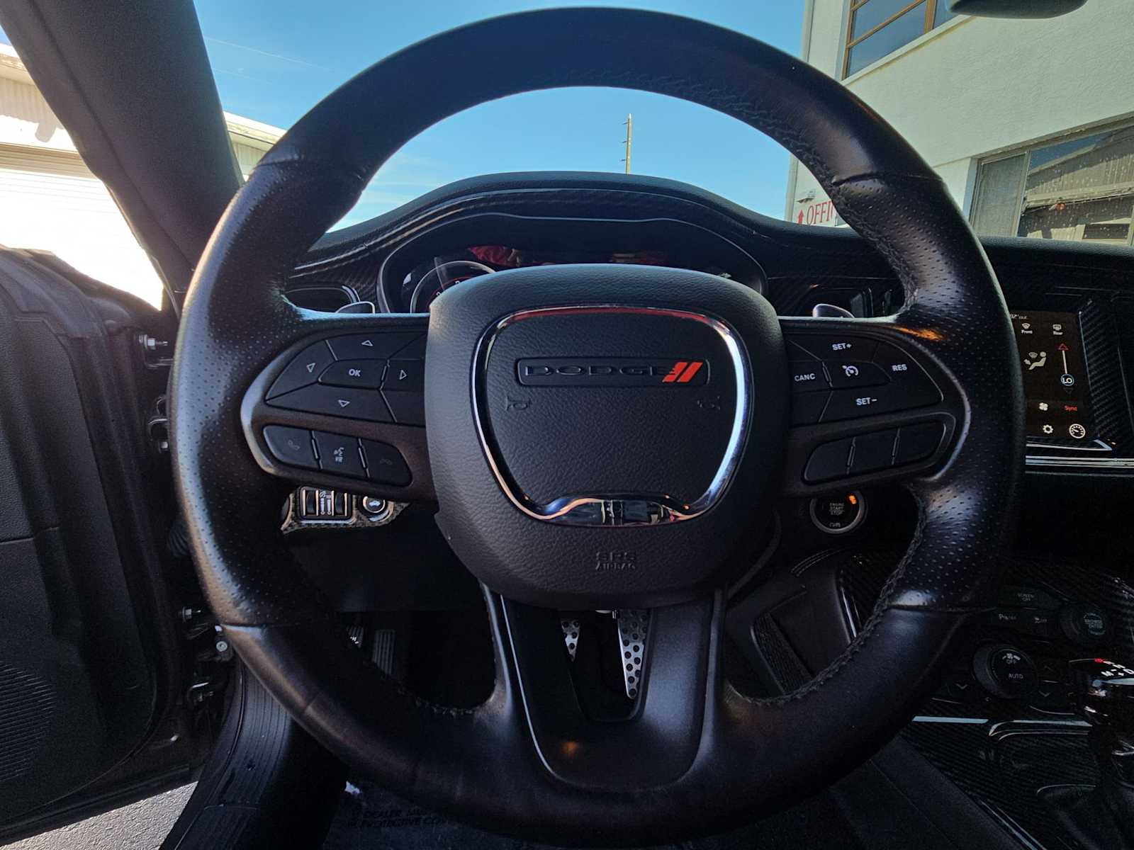 Thumbnail: 2021 Dodge Challenger - 18