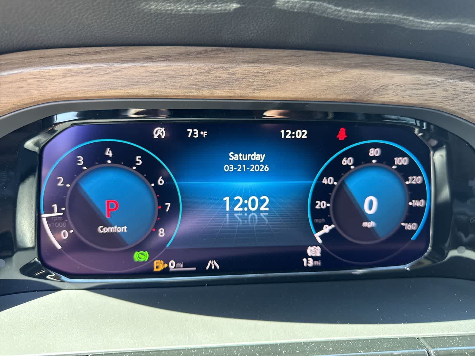 Thumbnail: 2026 Volkswagen Atlas - 33