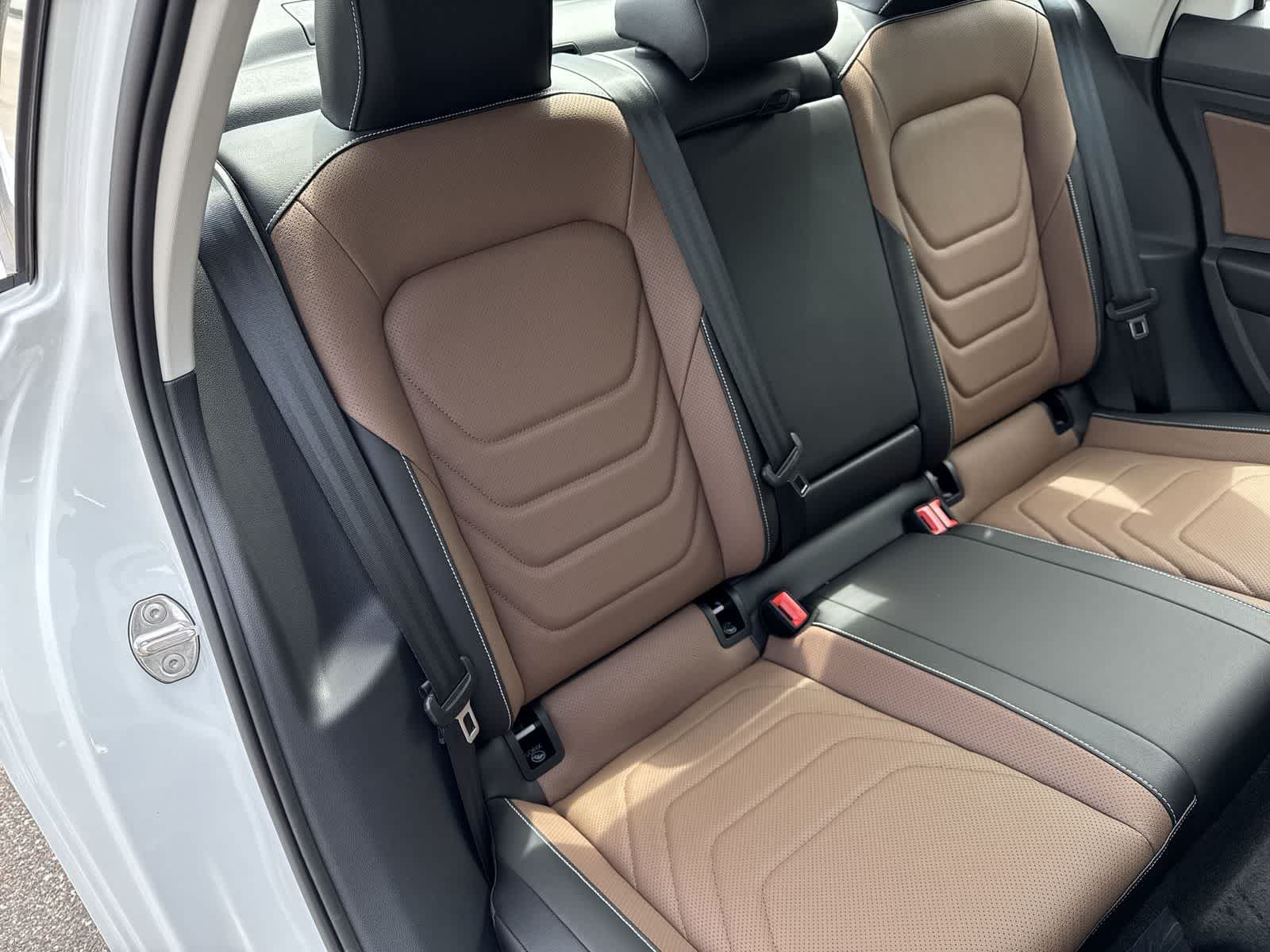 Thumbnail: 2026 Volkswagen Jetta - 19