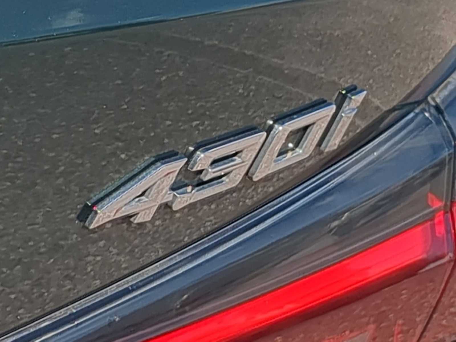 Thumbnail: 2024 BMW 4 Series - 13