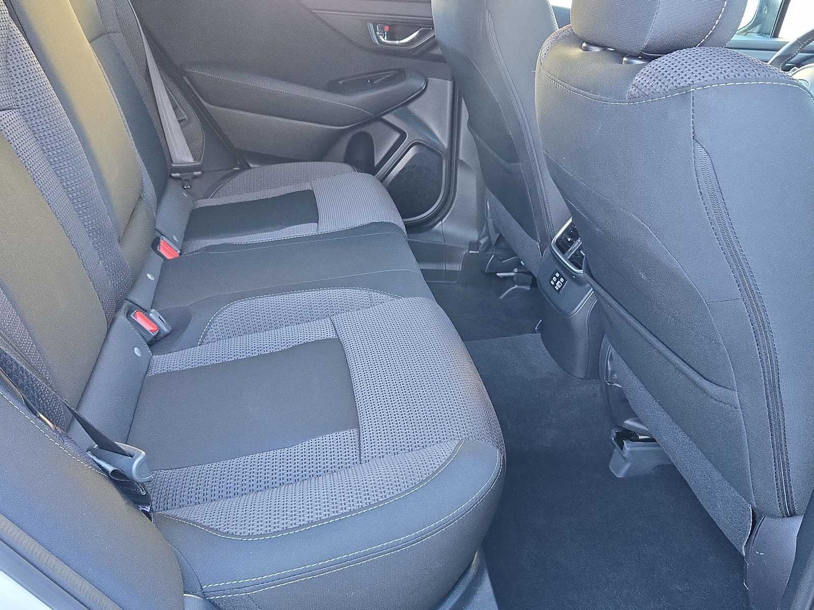 Thumbnail: 2024 Subaru Outback - 21