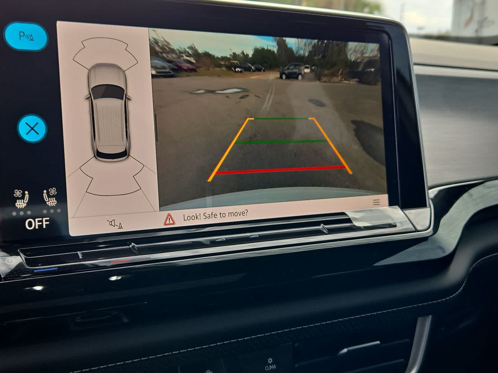 Thumbnail: 2026 Volkswagen Atlas - 36