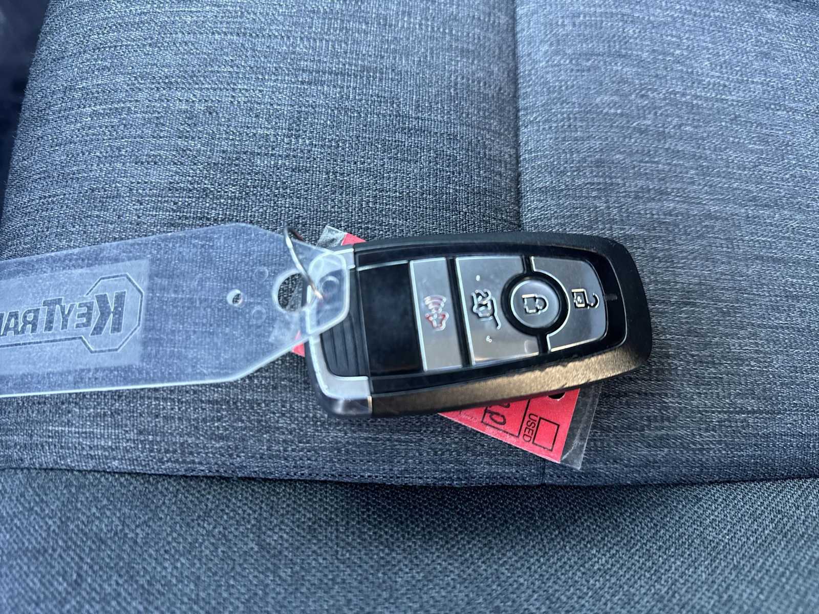 Thumbnail: 2024 Ford Expedition - 32