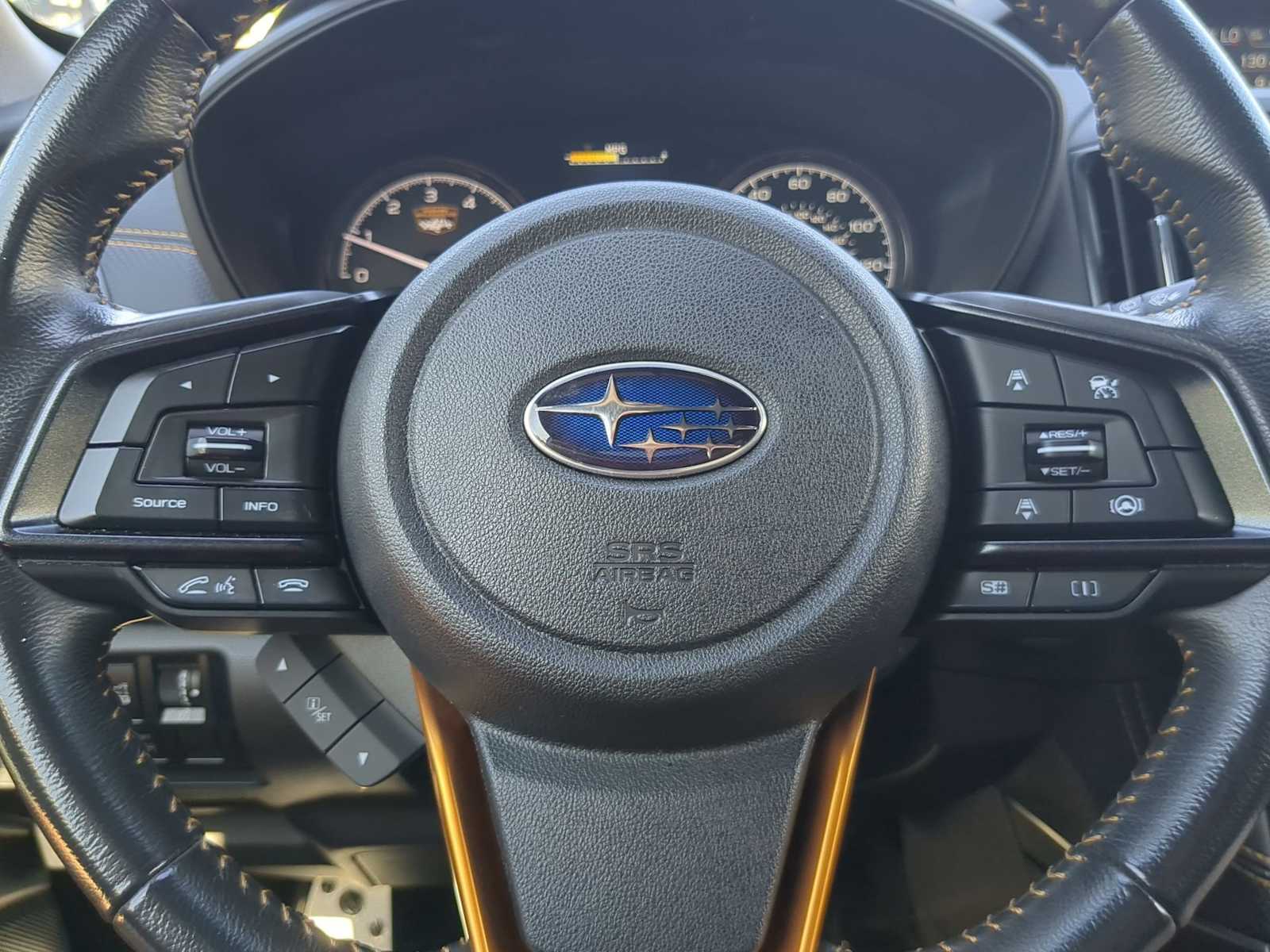 Thumbnail: 2023 Subaru Forester - 24