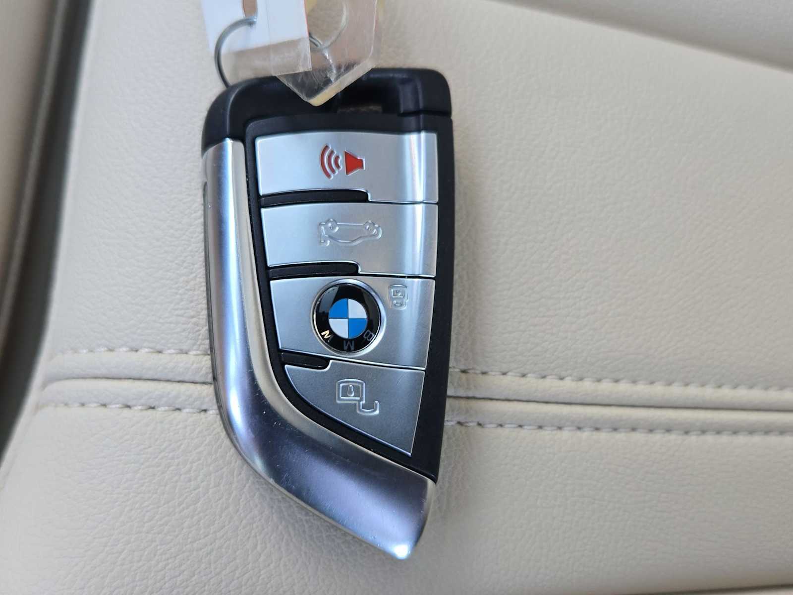 Thumbnail: 2022 BMW X5 - 35