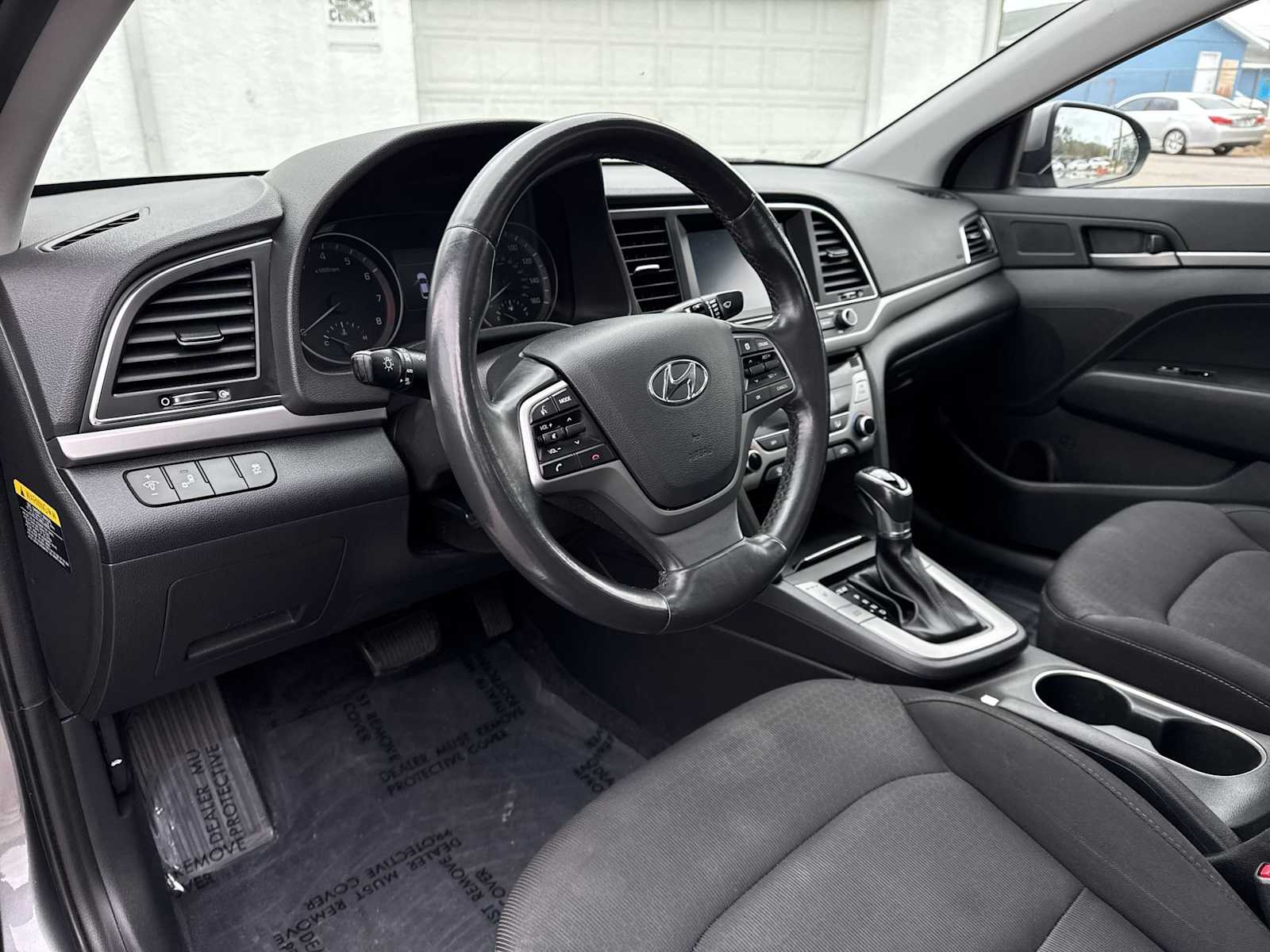 Thumbnail: 2018 Hyundai Elantra - 2