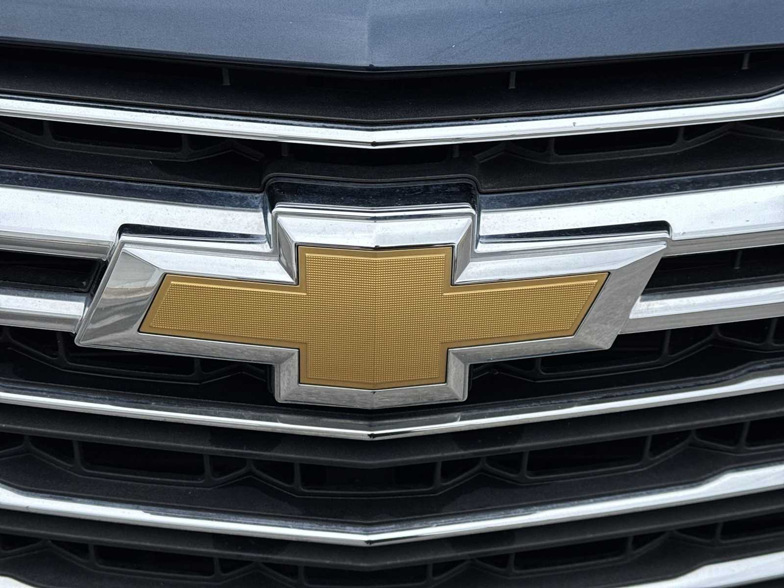 Thumbnail: 2022 Chevrolet Traverse - 11