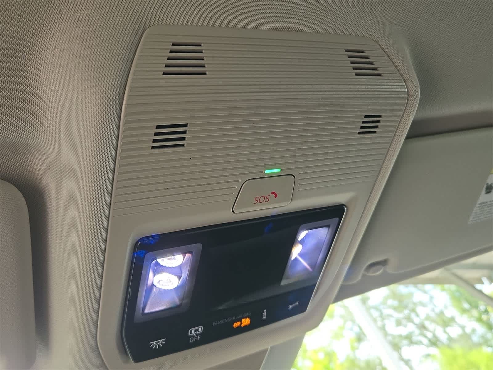 Thumbnail: 2025 Volkswagen Tiguan - 35