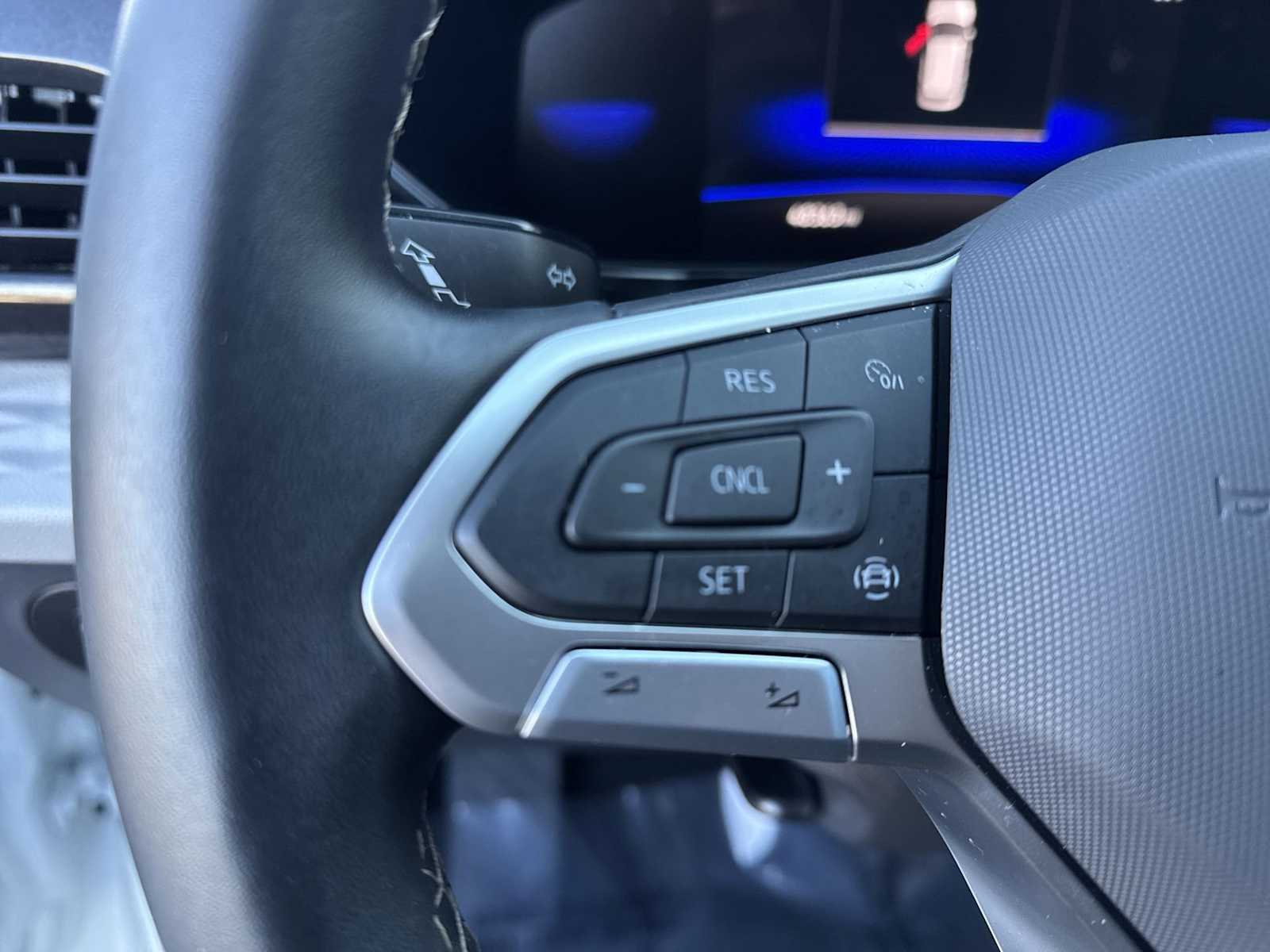 Thumbnail: 2023 Volkswagen Taos - 29