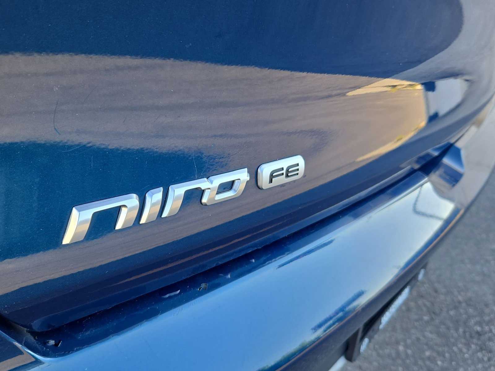Thumbnail: 2021 Kia Niro - 13