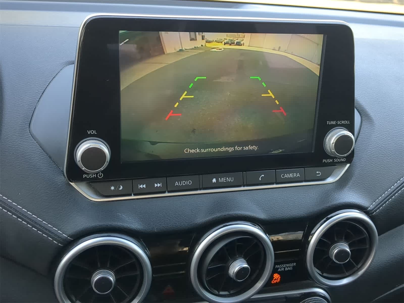 Thumbnail: 2025 Nissan Sentra - 35