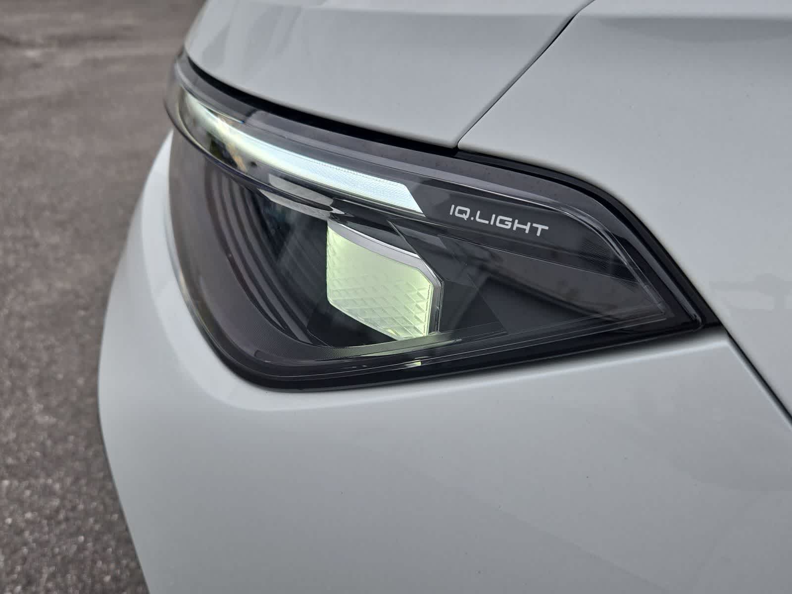 Thumbnail: 2025 Volkswagen Tiguan - 11