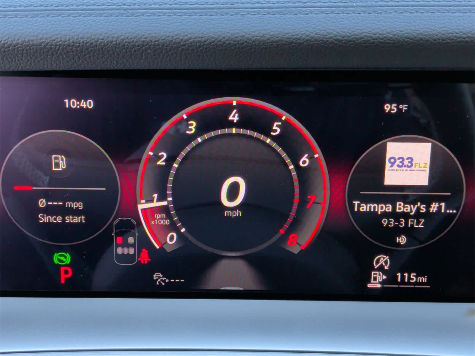 Thumbnail: 2026 Volkswagen Tiguan - 32