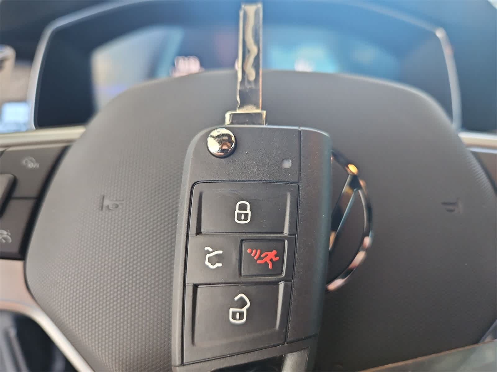 Thumbnail: 2026 Volkswagen Jetta - 34